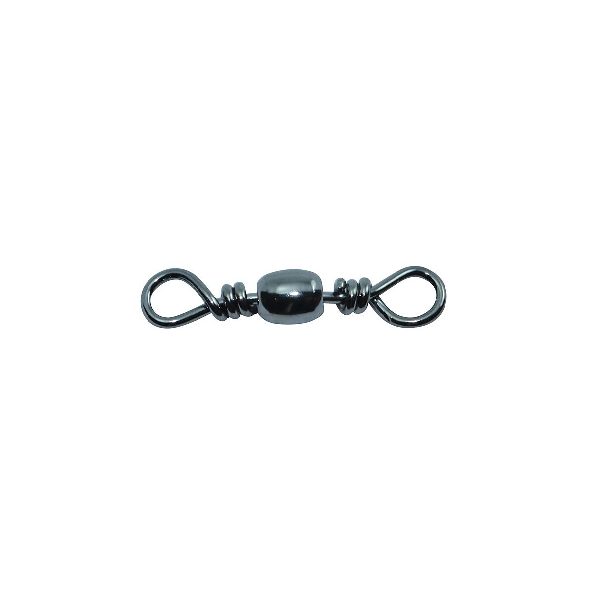 SPRO Taru Barrel Swivel main image 1