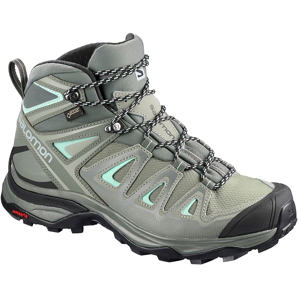 SALOMON - 専用 X ULTRA 360 GORE-TEX メンズ / L47453200 Black / Magnet
