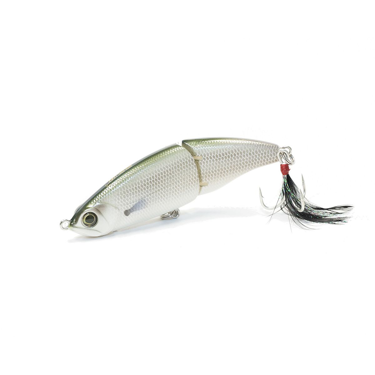 6th Sense Saltwater Speed Glide 100 Swim Bait Academy
