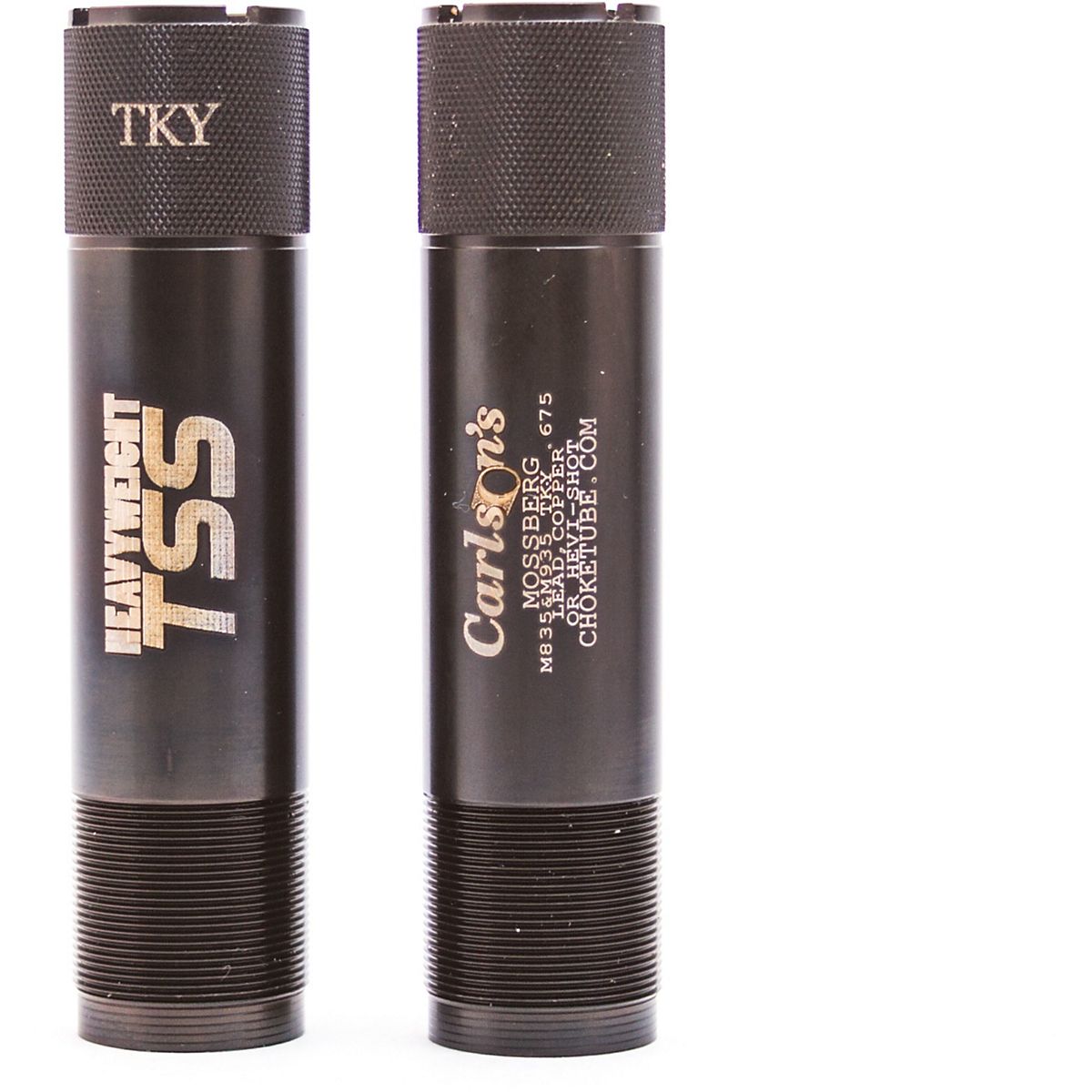 Carlson S Choke Tubes Tss Mossberg M M Gauge Turkey Choke Tube