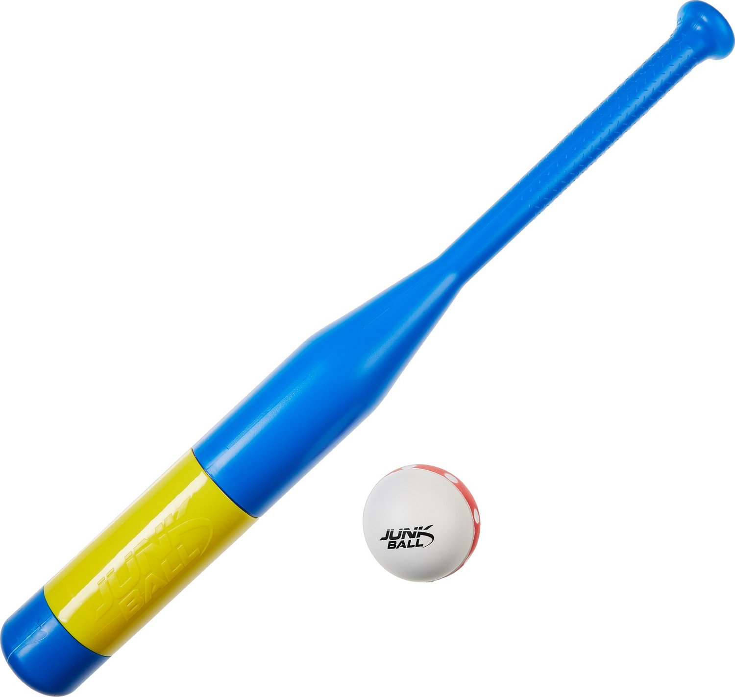 Junk Ball T ball Series Bat And Ball Set Academy