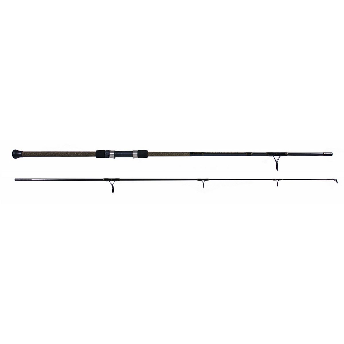 Sea Striker Beach Runner Surf Spinning Rod Academy