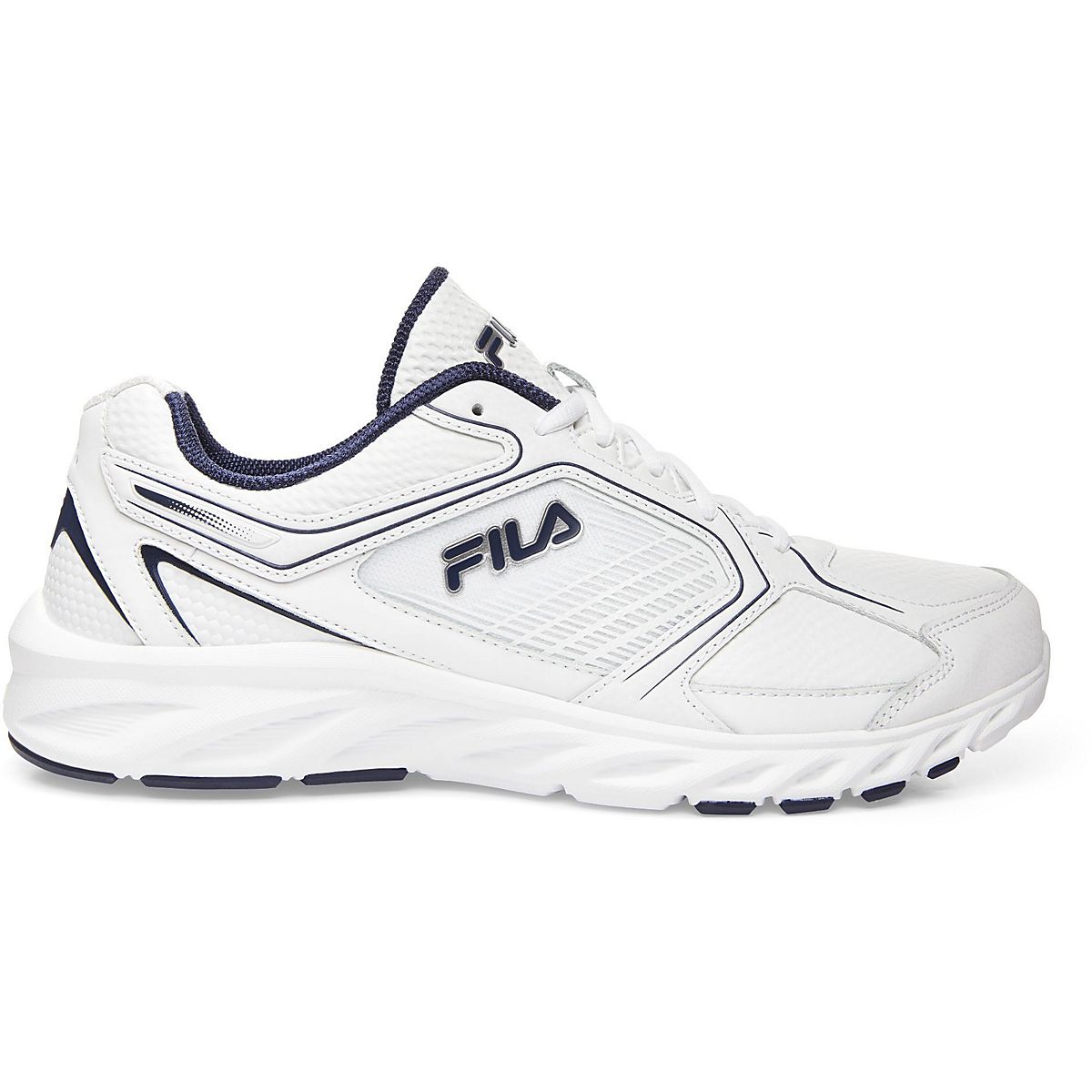 Fila Men's Memory Threshold 10 Running Shoes | Academy