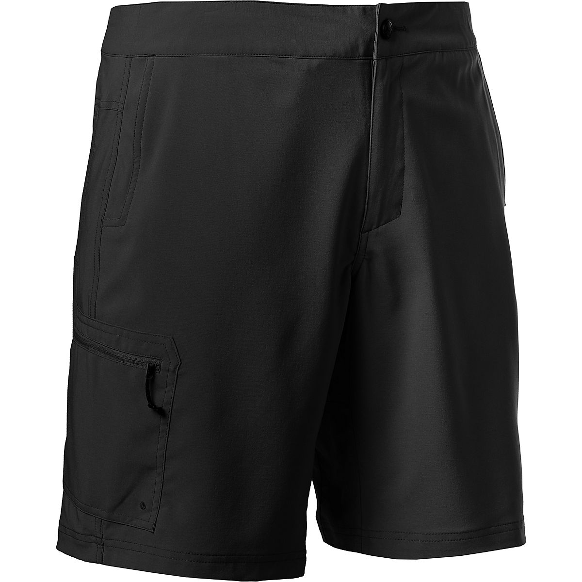 Magellan Outdoors Men's Overcast Hybrid Fishing Shorts