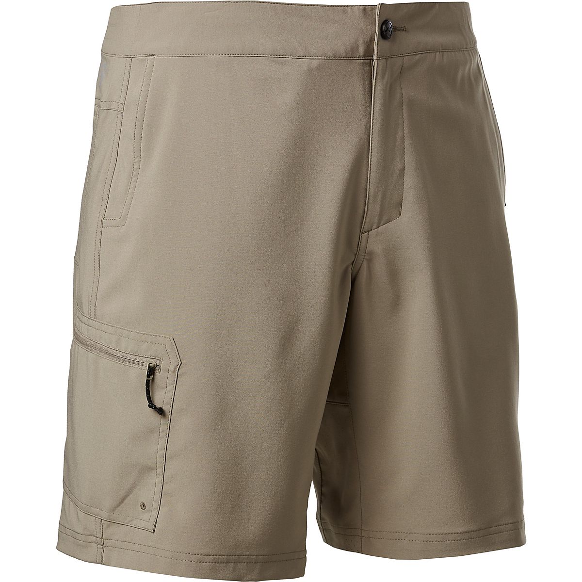 Magellan Outdoors Men's Overcast Hybrid Fishing Shorts Academy