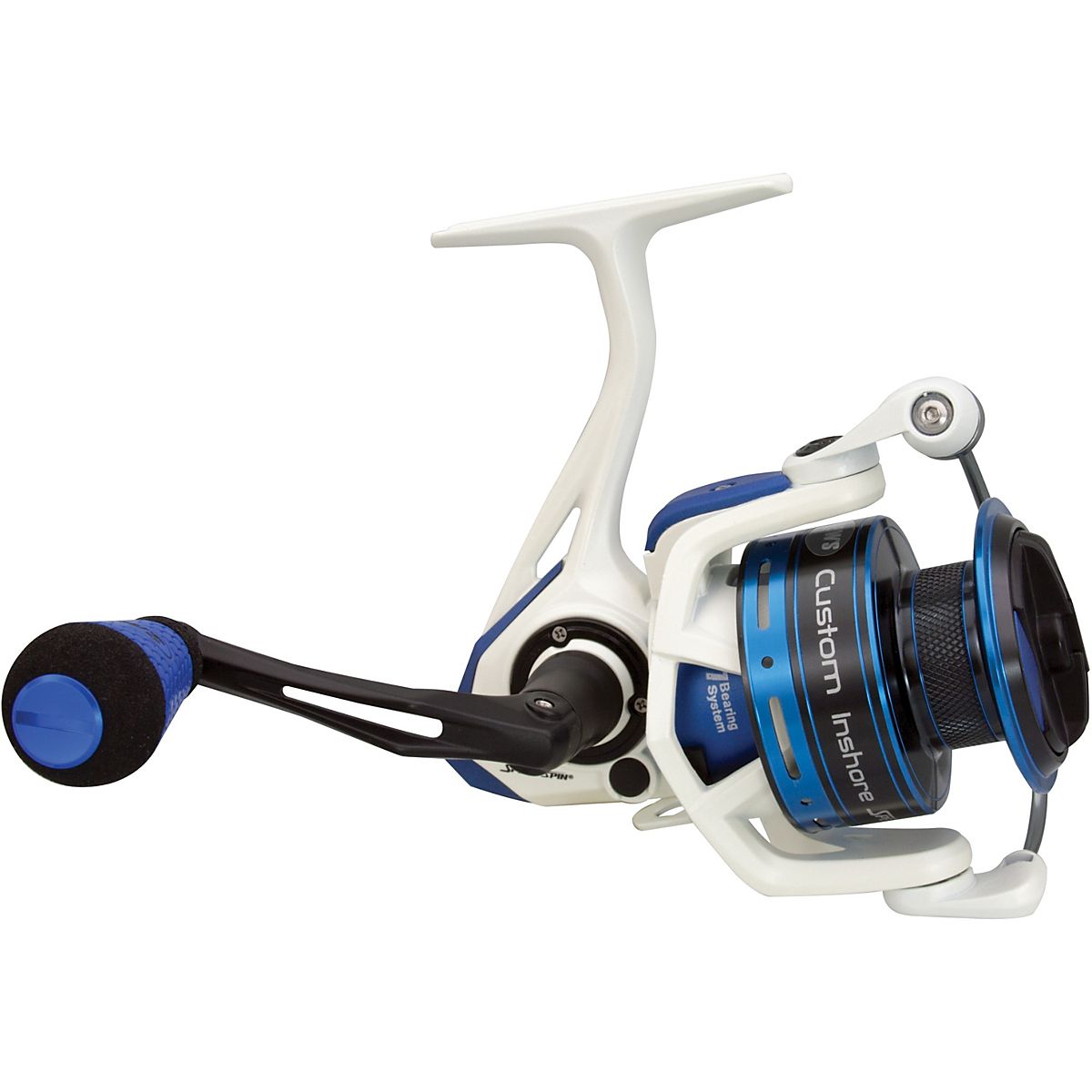 Lew's Custom Inshore Speed Spin Series CI400 Spinning Reel | Academy