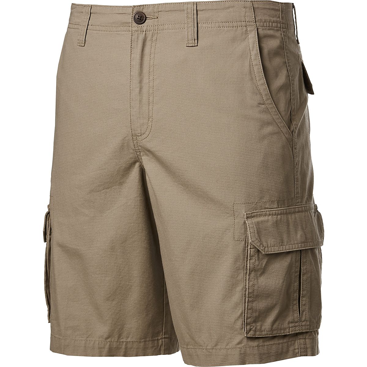 Magellan Outdoors Men's Outdoor Hickory Canyon Cargo Shorts | Academy