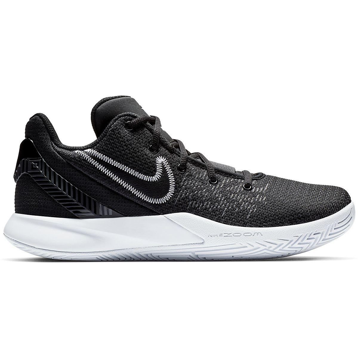 NIKE KYRIE FLYTRAP Ⅱ GS Nike Kyrie Flytrap 2 GS Youth Size 7 Red & Black AQ3412 667