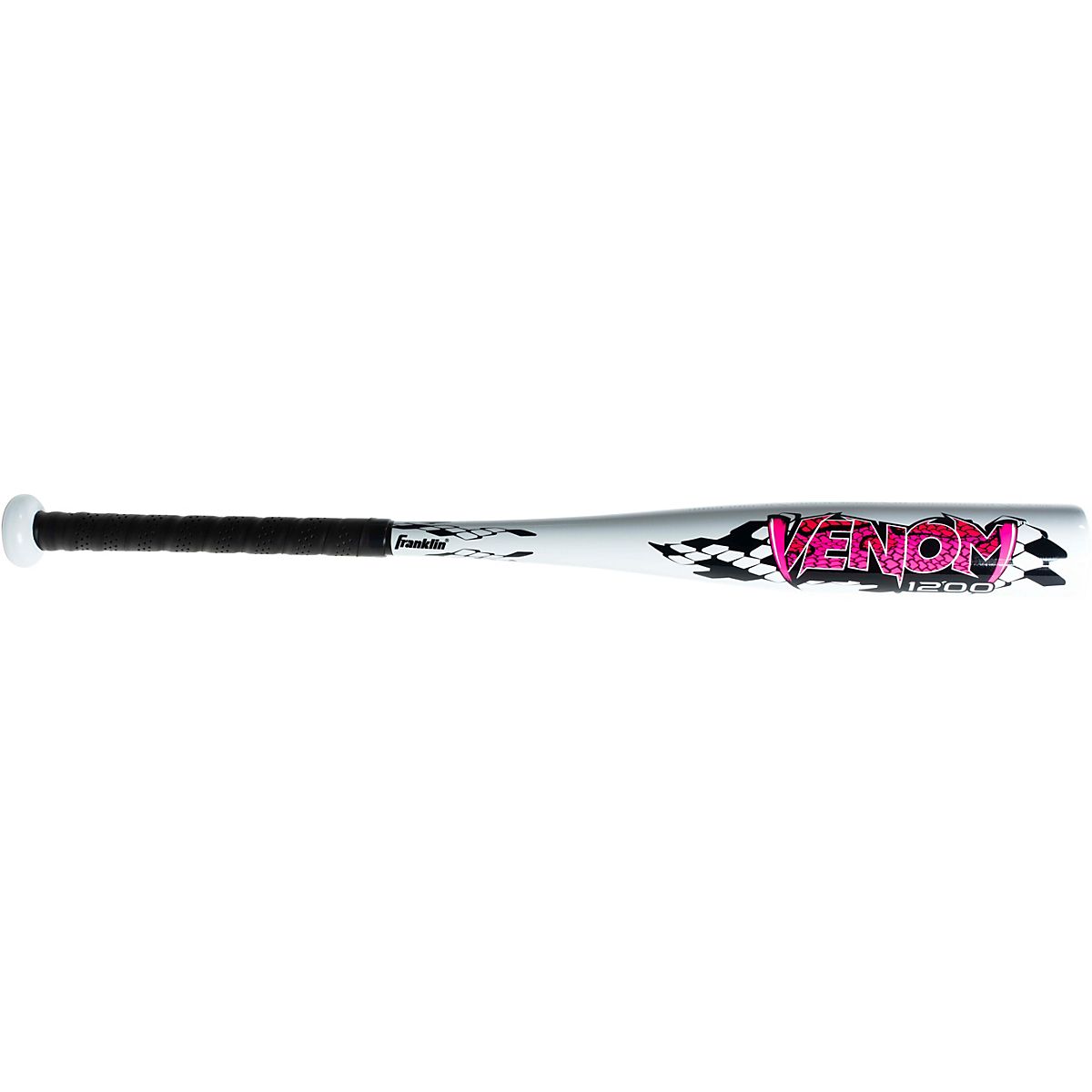 Franklin Kids' Venom 1200 Aluminum T-ball Bat | Academy