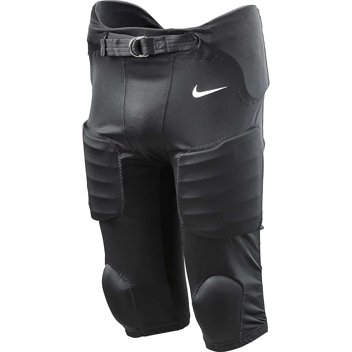 Nike youth football store pants with pads