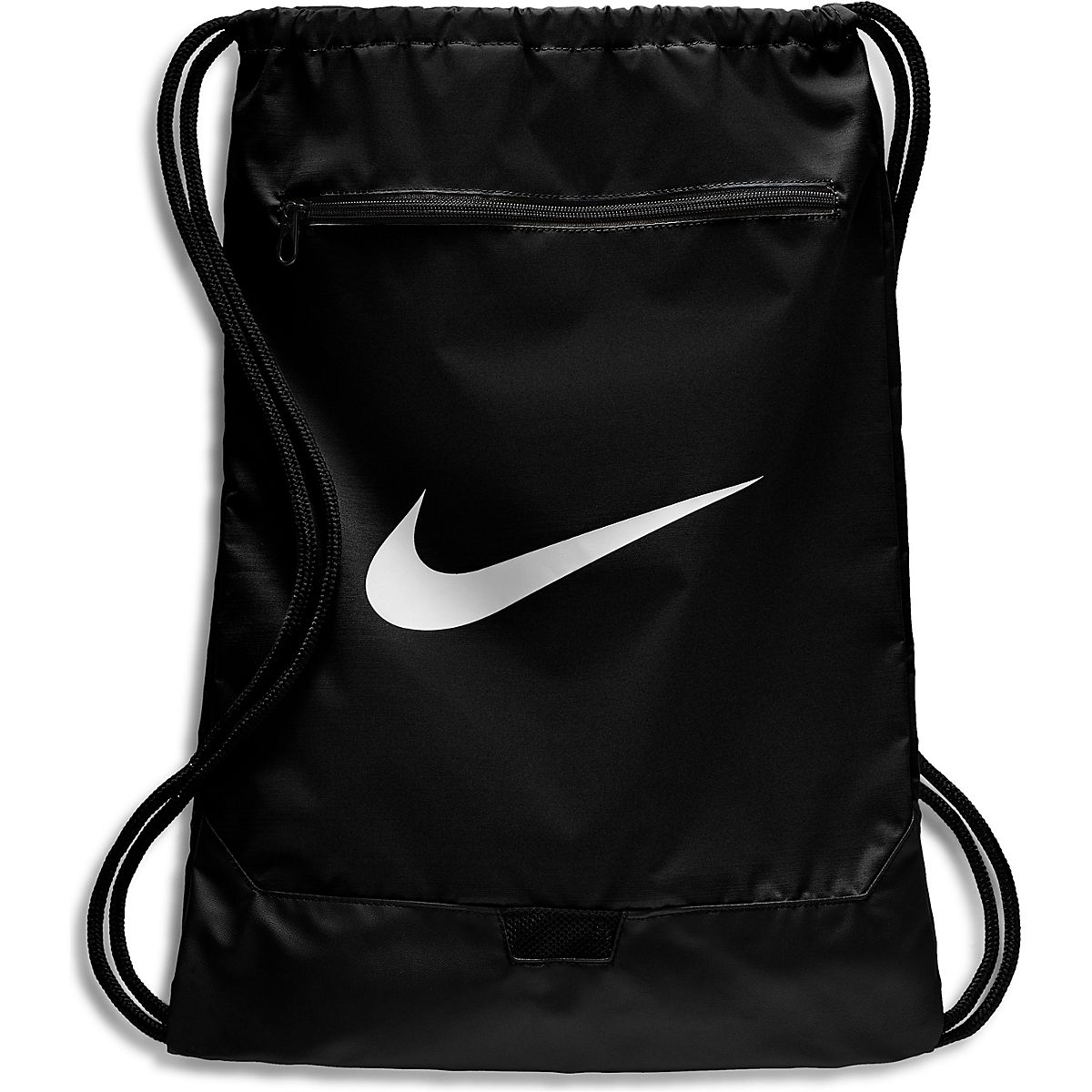 Nike Brasilia Training Drawstring Gym Sack Academy