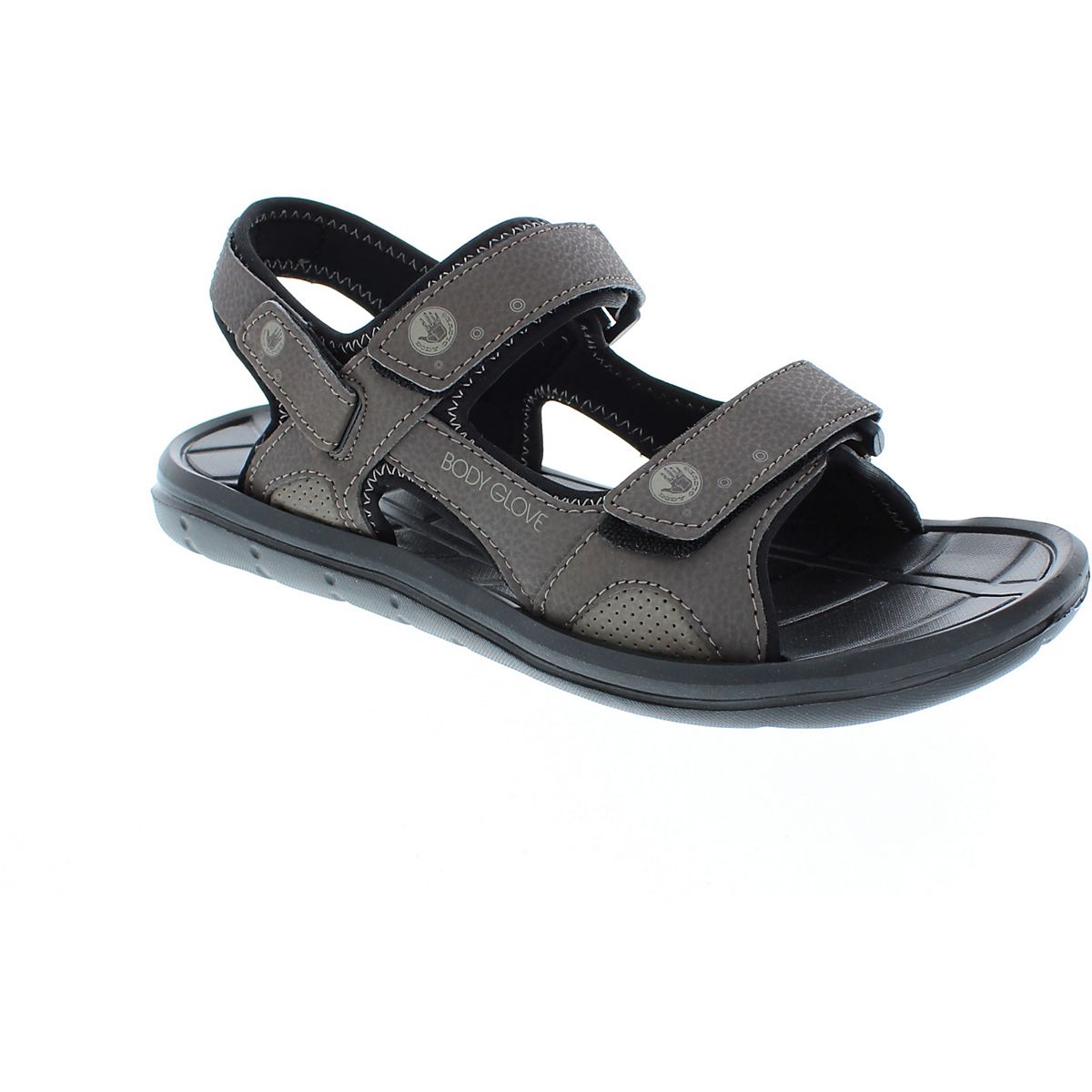 Body Glove Men's Adjustable Trek Sandals | Academy