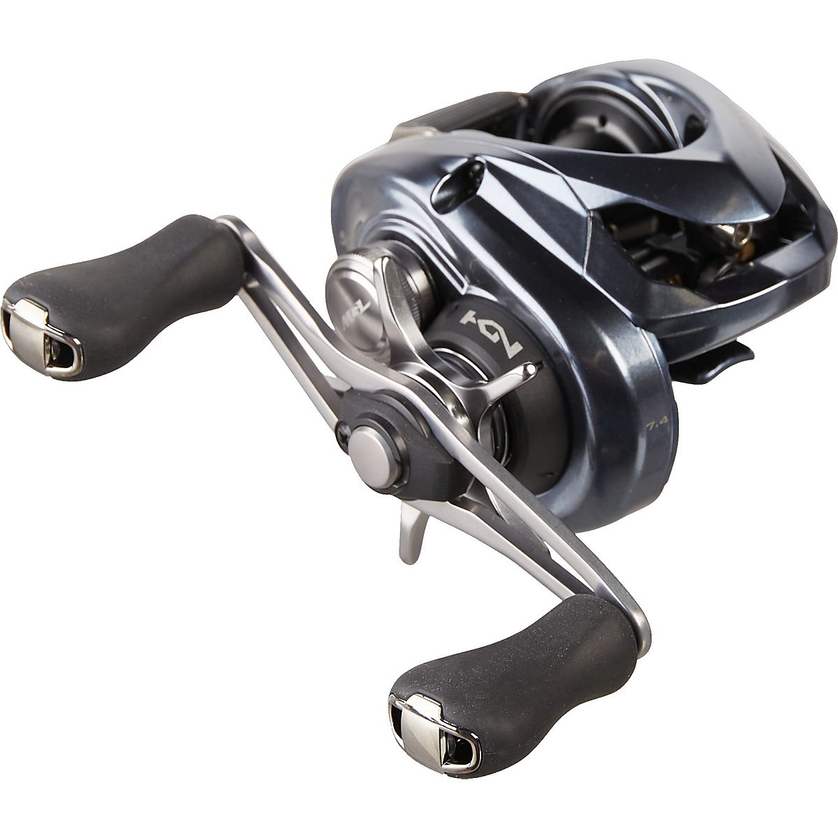 Shimano Aldebaran MGL Reel Free Shipping at Academy