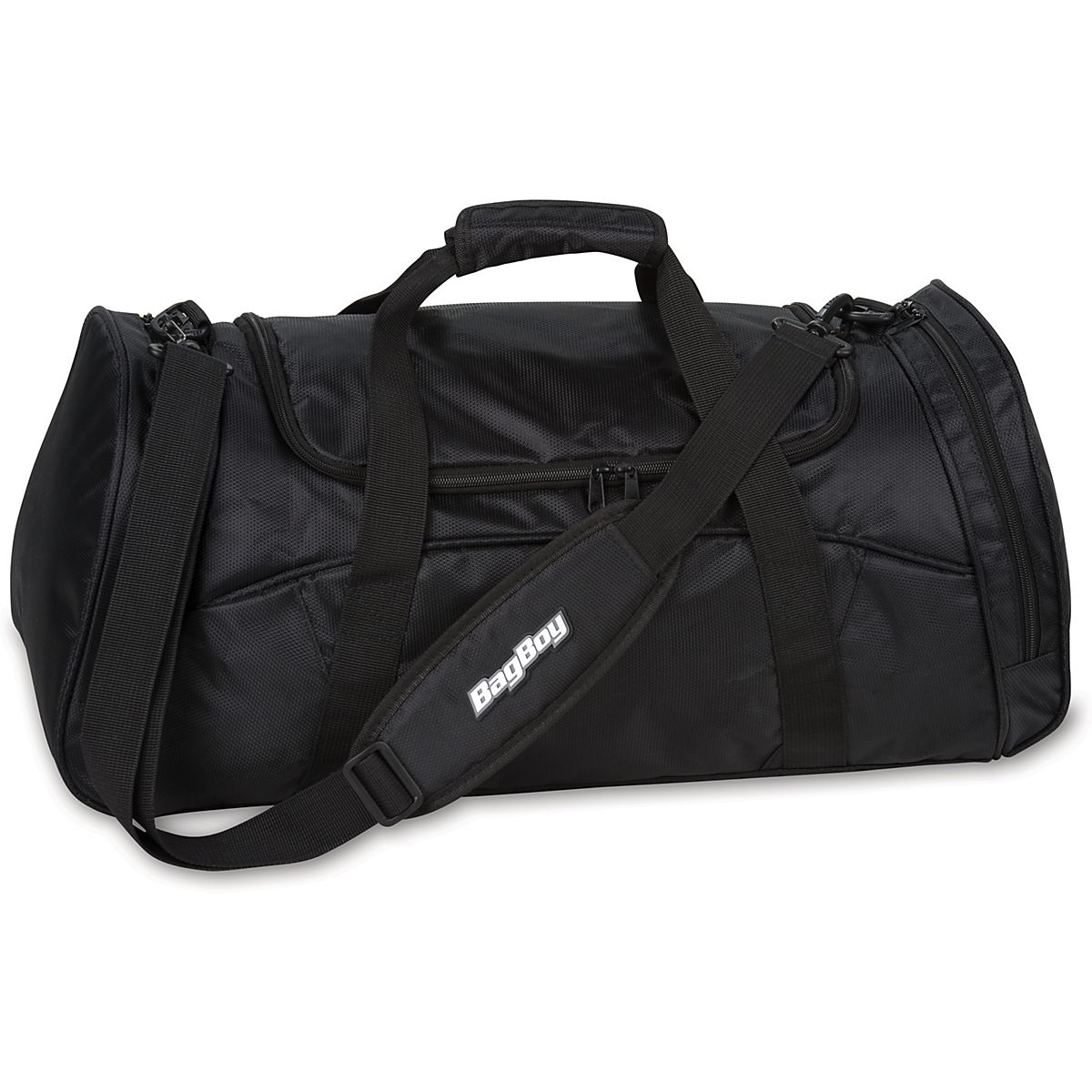 Bag Boy Duffel Bag Free Shipping at Academy