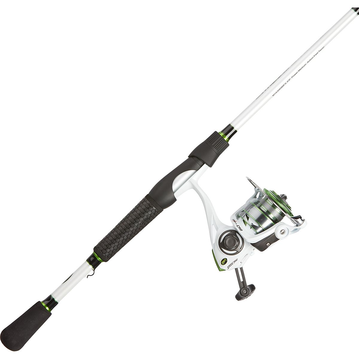 Lew's Mach ft in M Speed Spinning Rod and Reel Combo Academy