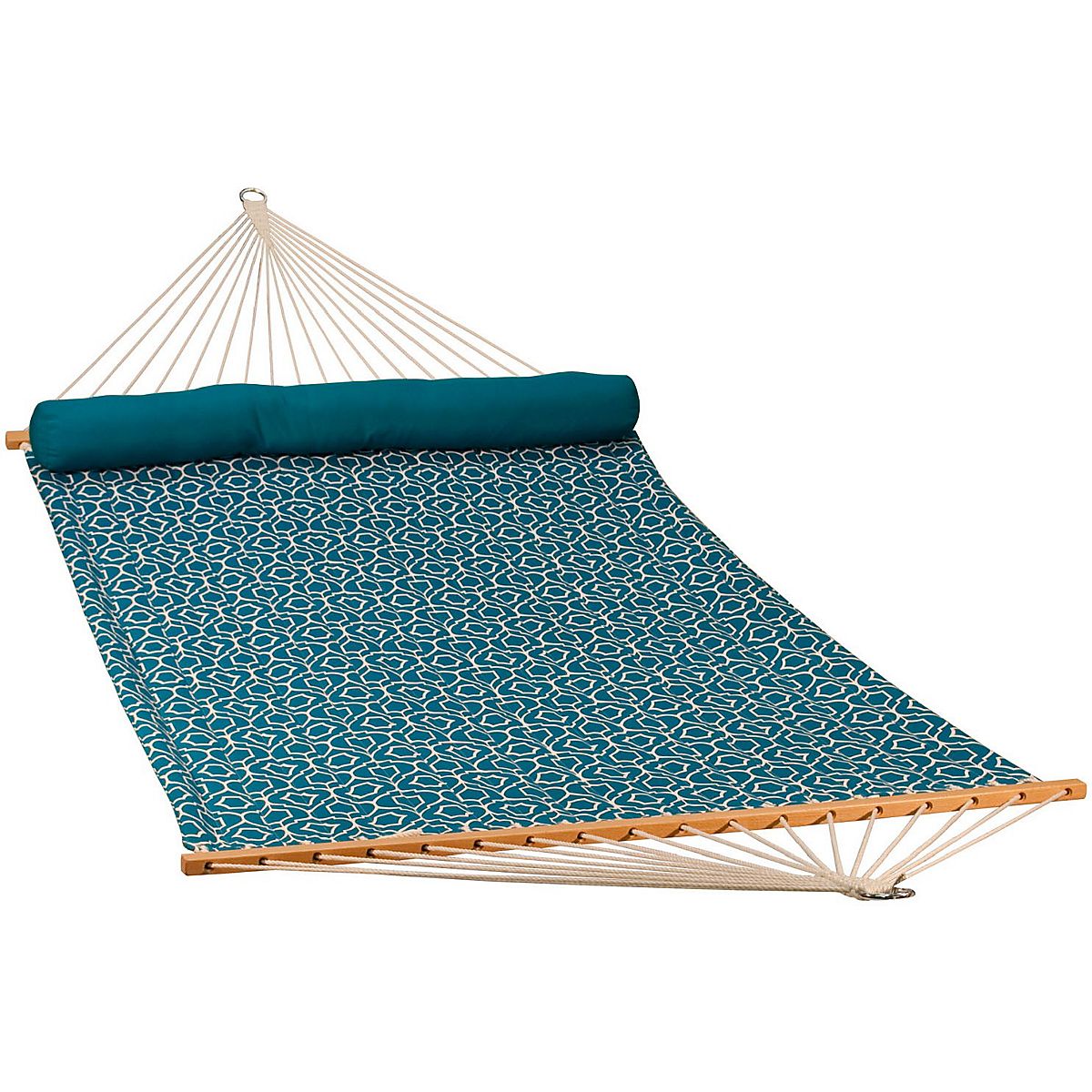 Algoma Quilted Fabric Hammock Free Shipping at Academy