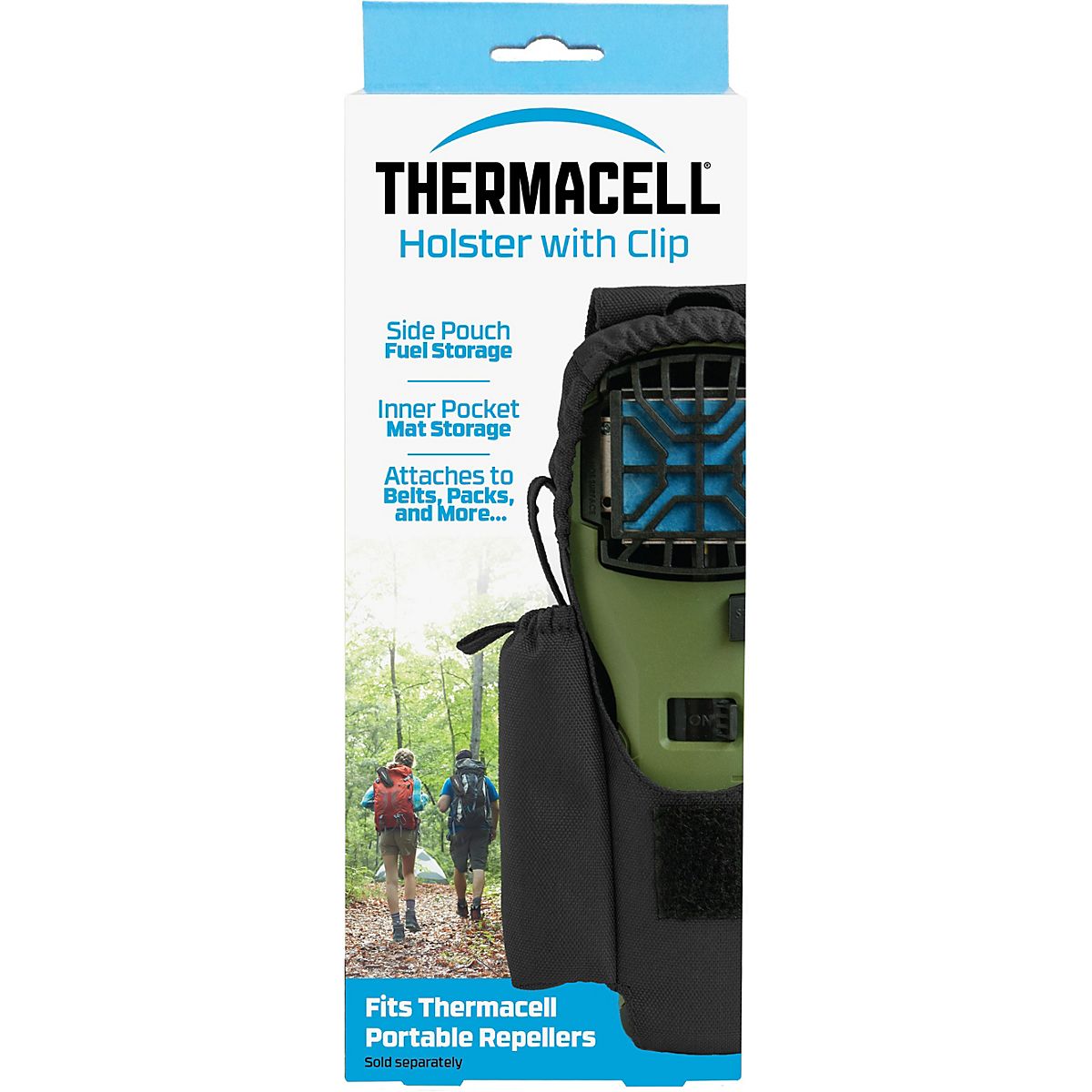 ThermaCELL Holster for MR300 and MR450 Portable Mosquito Repellers