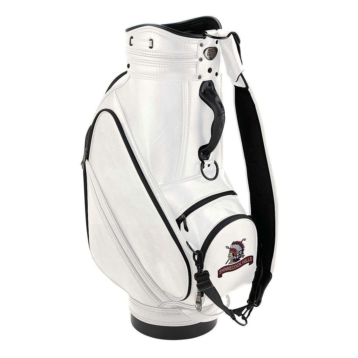 Burton Staff Golf Bag Academy