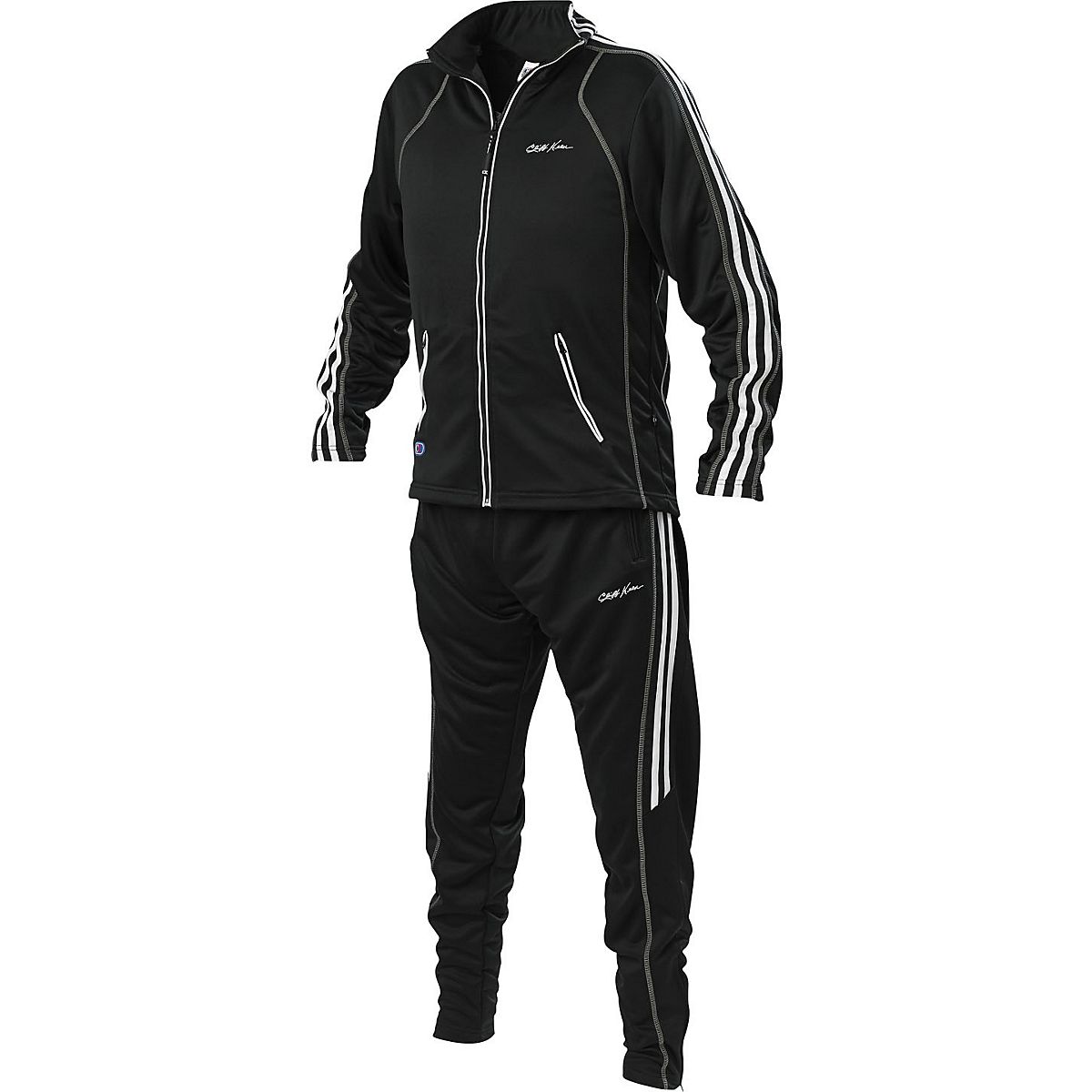 Cliff Keen Boys' The Freestyle Warmup Suit | Academy
