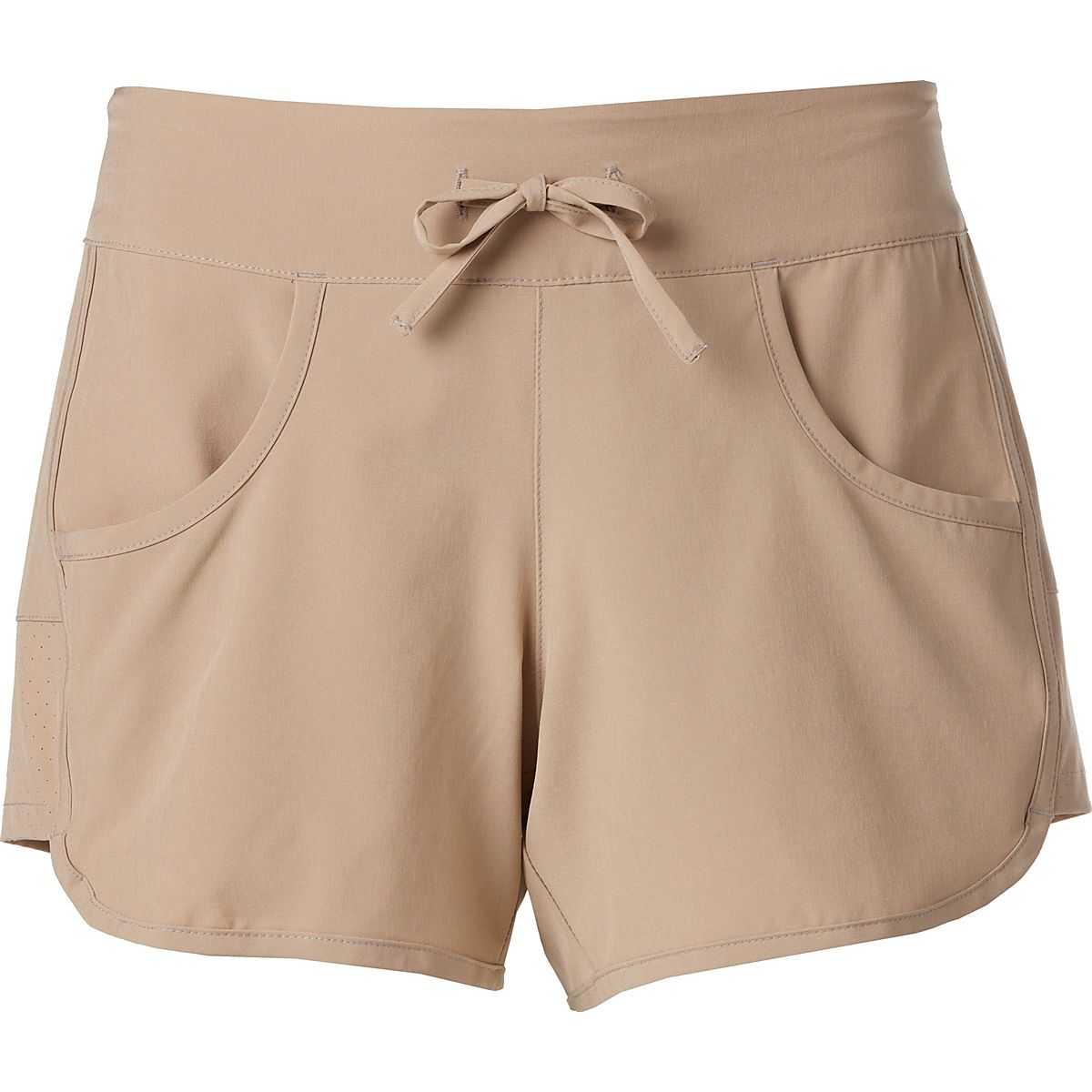 Magellan Outdoors Women's Caddo Lake Fishing Shorts Academy