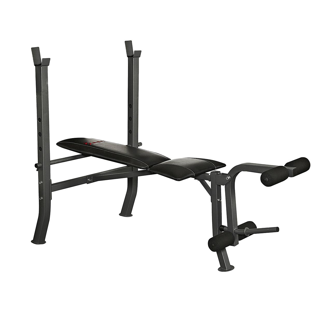 Adjustable best sale bench academy