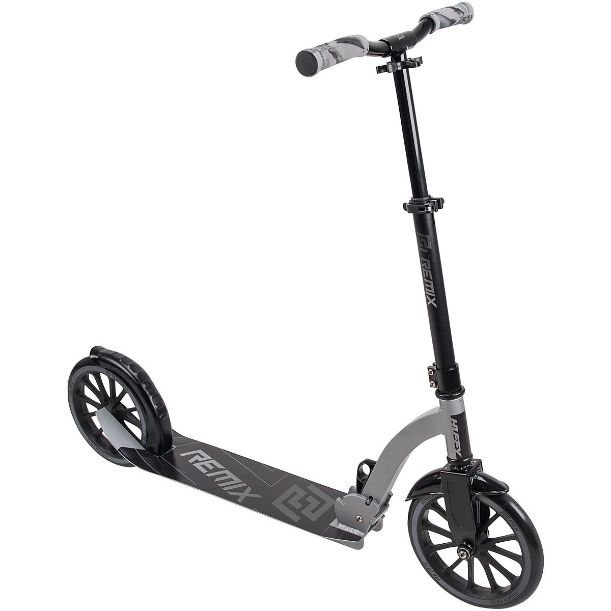 Huffy double hot sale take scooter