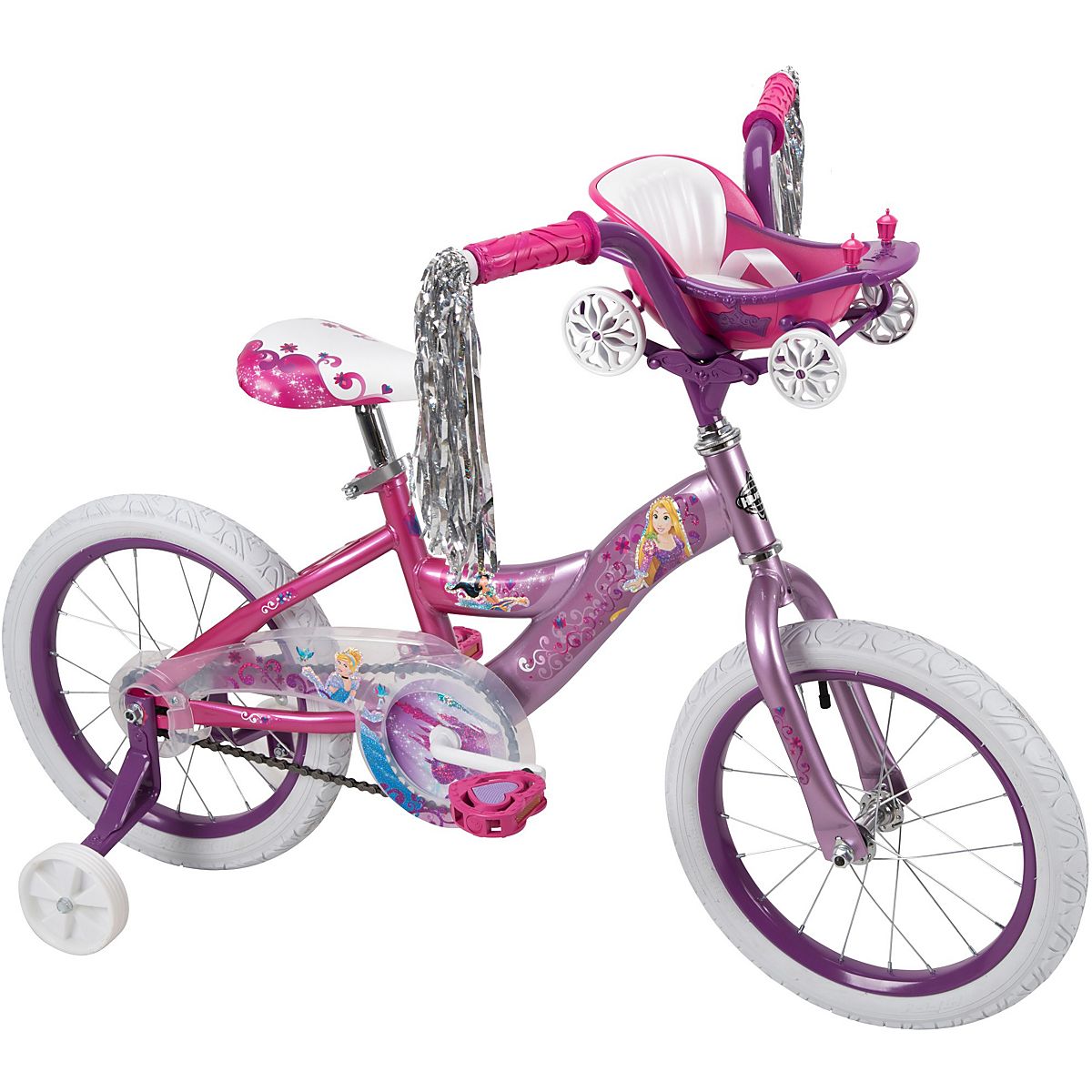 Huffy princess cheap