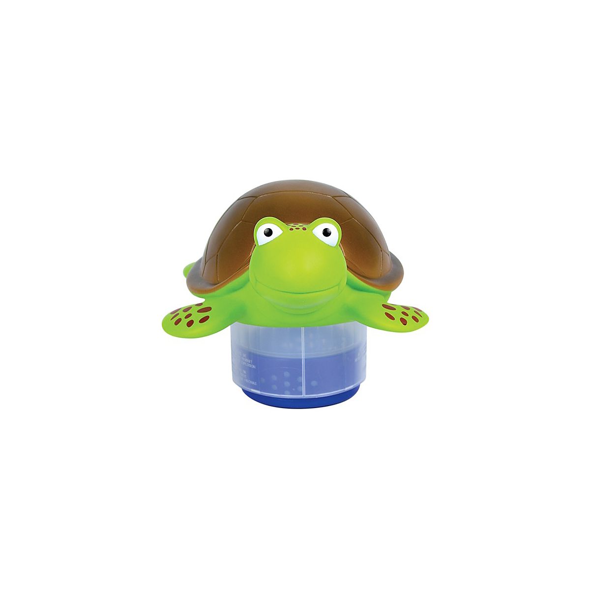 Poolmaster Turtle Chlorine Dispenser | Academy