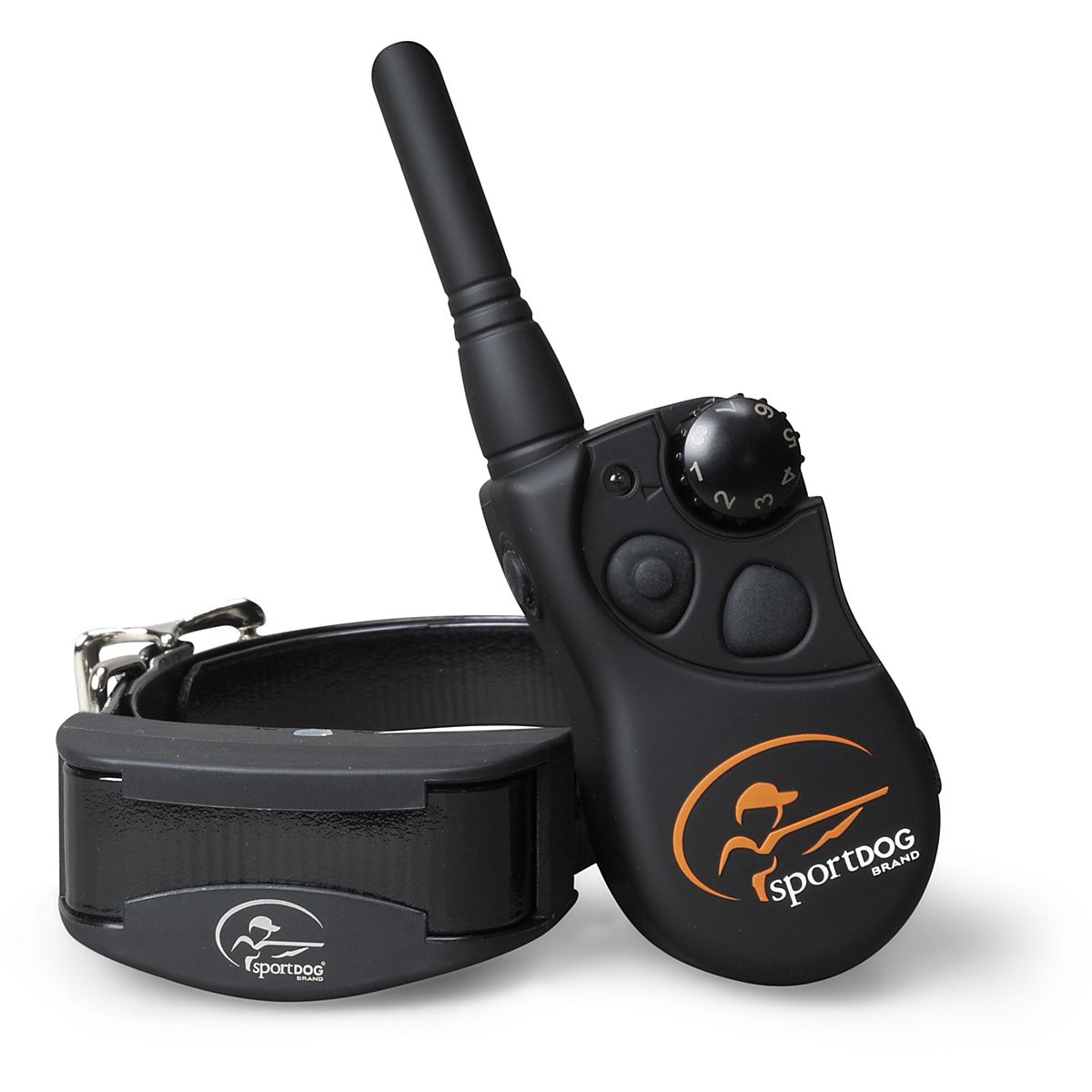 SportDOG Brand YardTrainer 100S Remote Trainer for Stubborn Dogs Academy