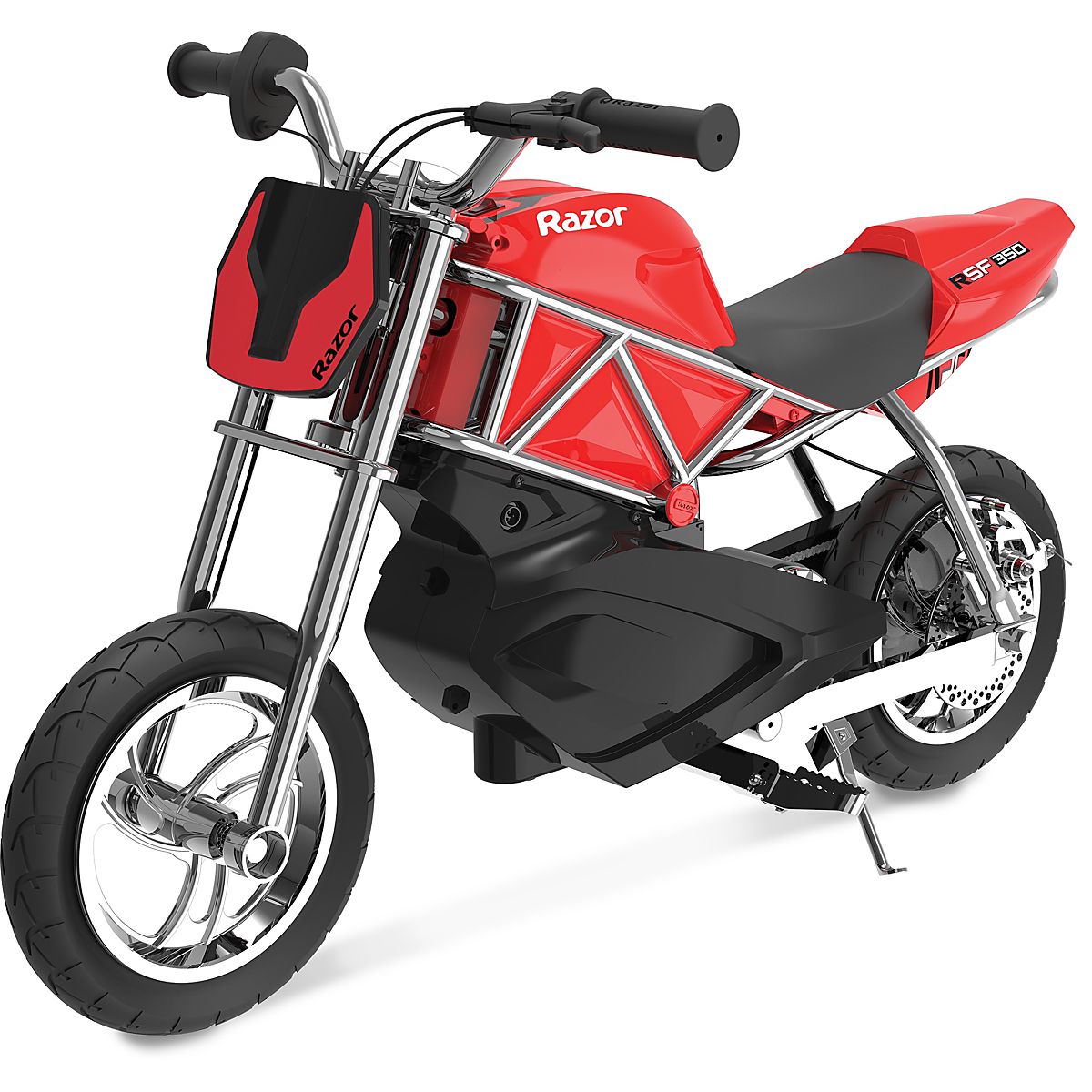 razor kids bike