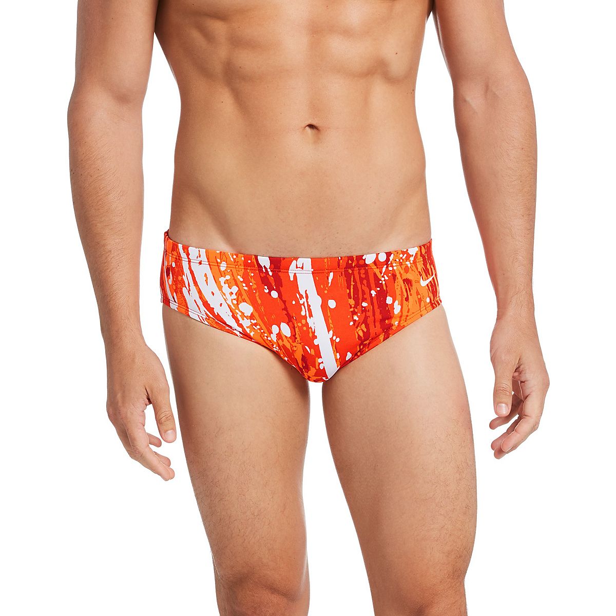 mens nike swim shoes