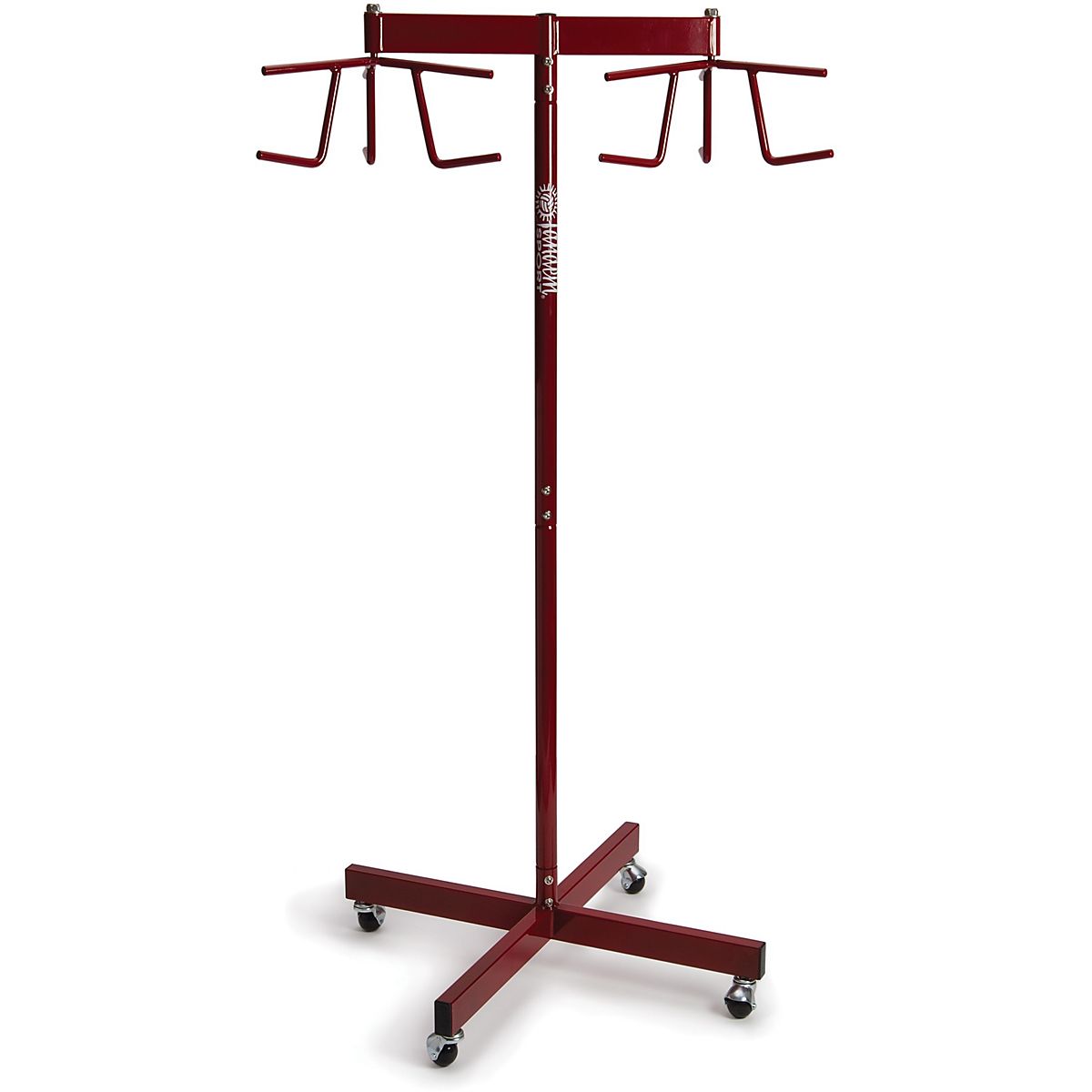 Tandem Sport Volleyball Double Net Storage Rack | Academy