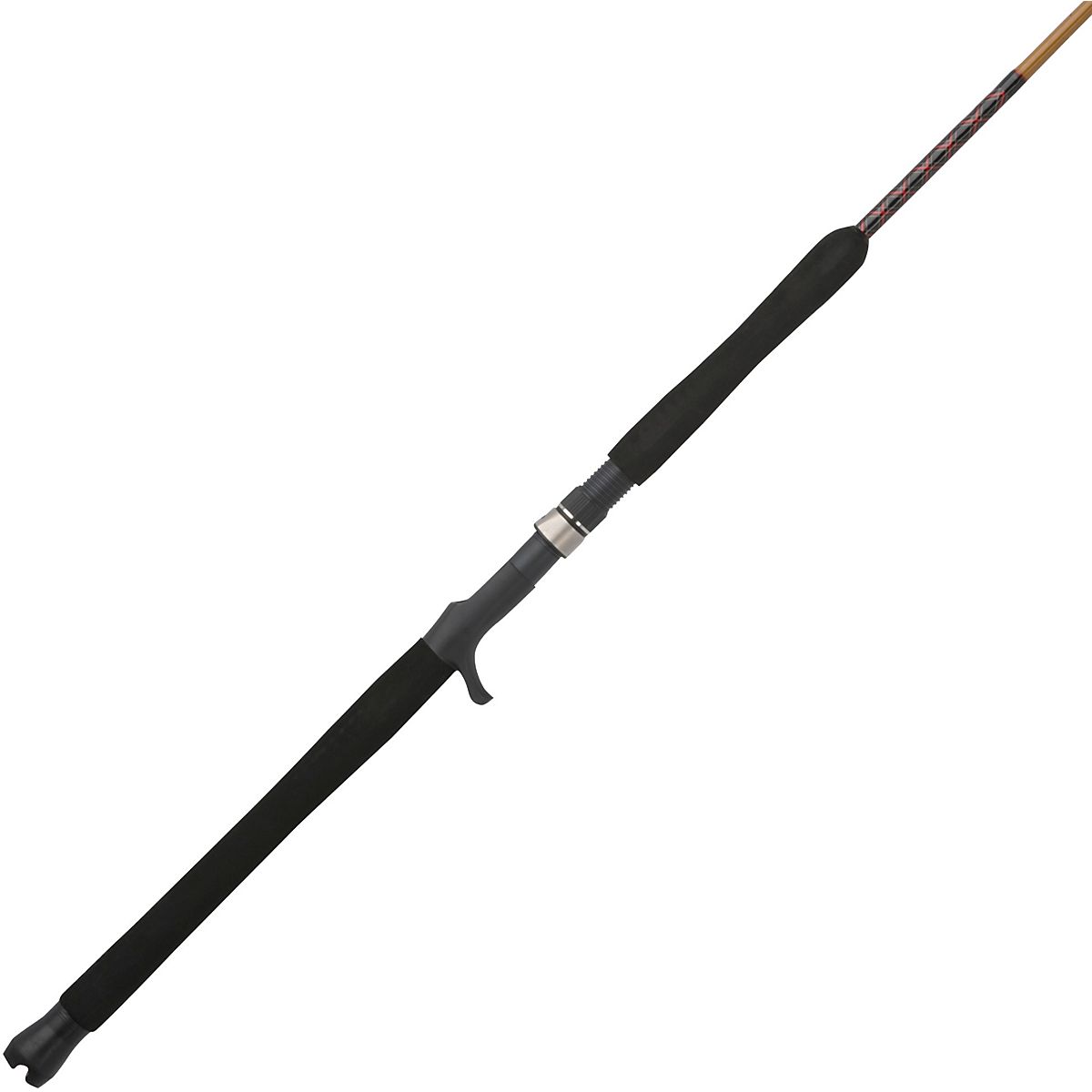 Ugly Stik Tiger Elite Jig Casting Rod Academy