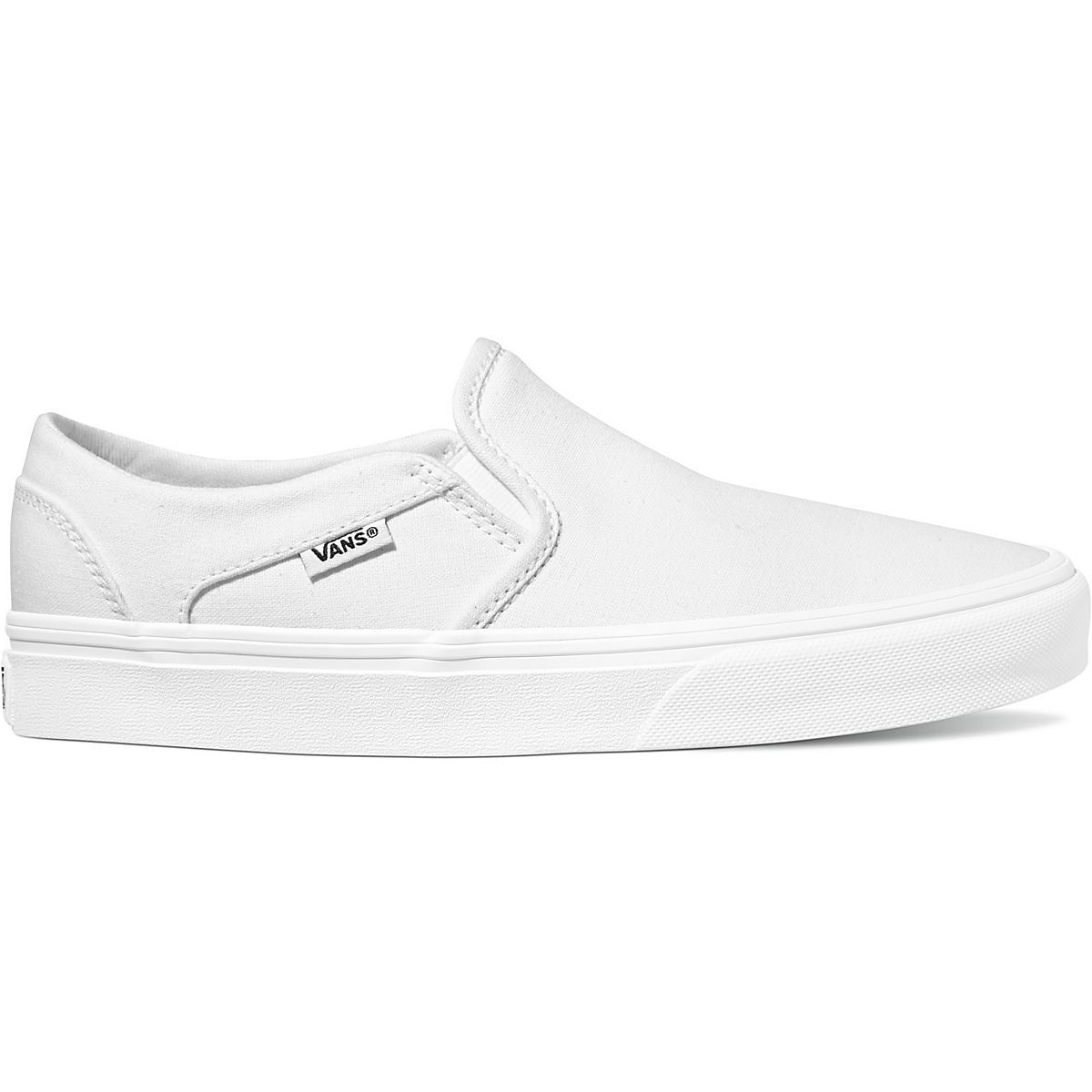 Vans Women's Asher Slip-on Shoes | Free Shipping at Academy