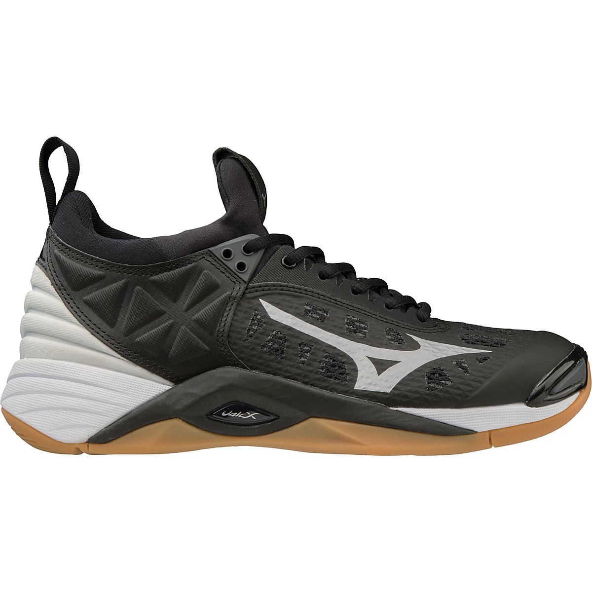 Mizuno Women's Wave Momentum Volleyball Shoes Academy