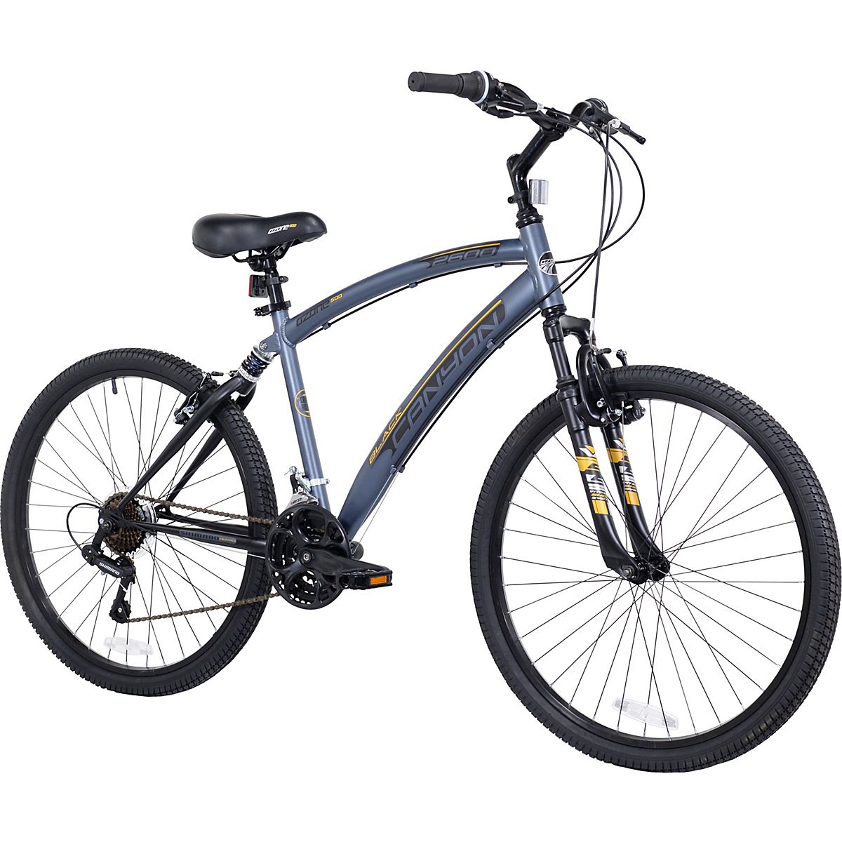 Canyon 2600 bike on sale