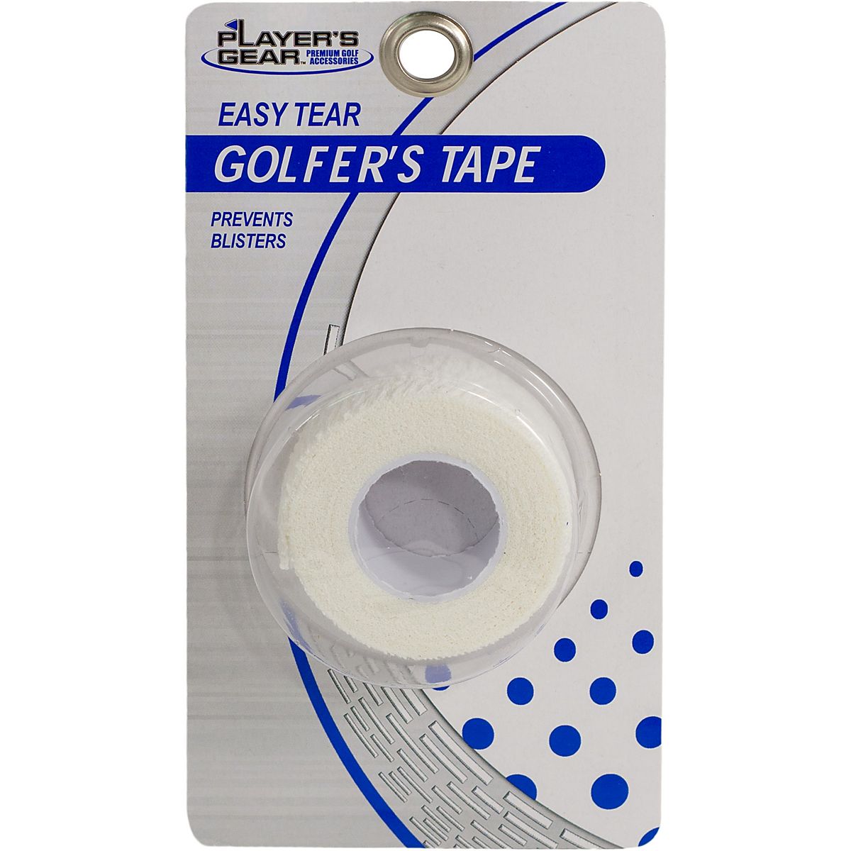 Players Gear Easy Tear Golfers Tape Academy