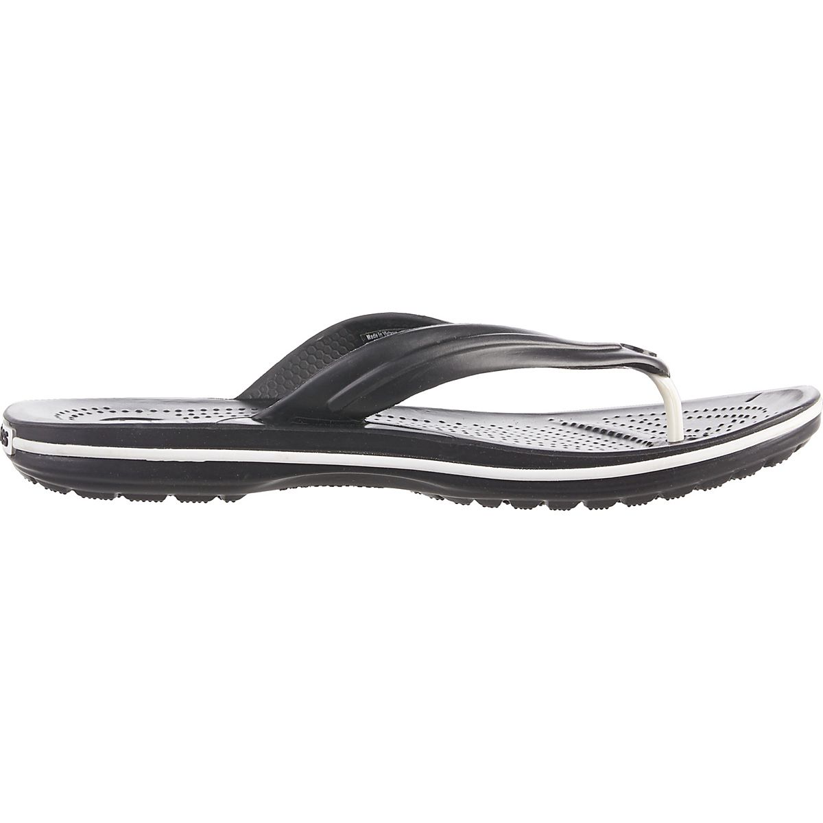 academy crocs flip flops