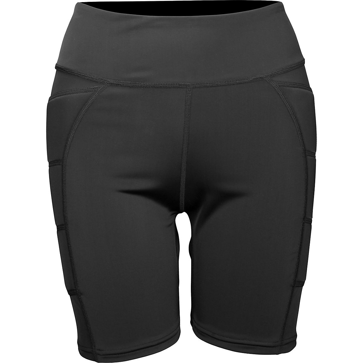 Marucci Women's Padded Fast-Pitch Slider Shorts 6 in | Academy