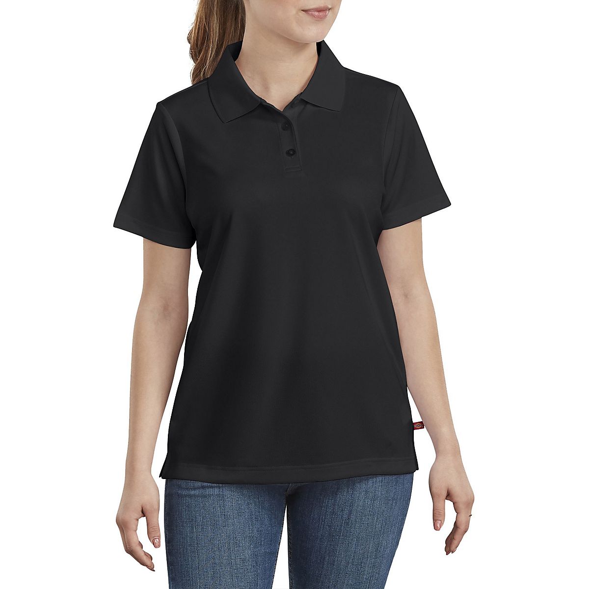 kmart ladies polo shirts