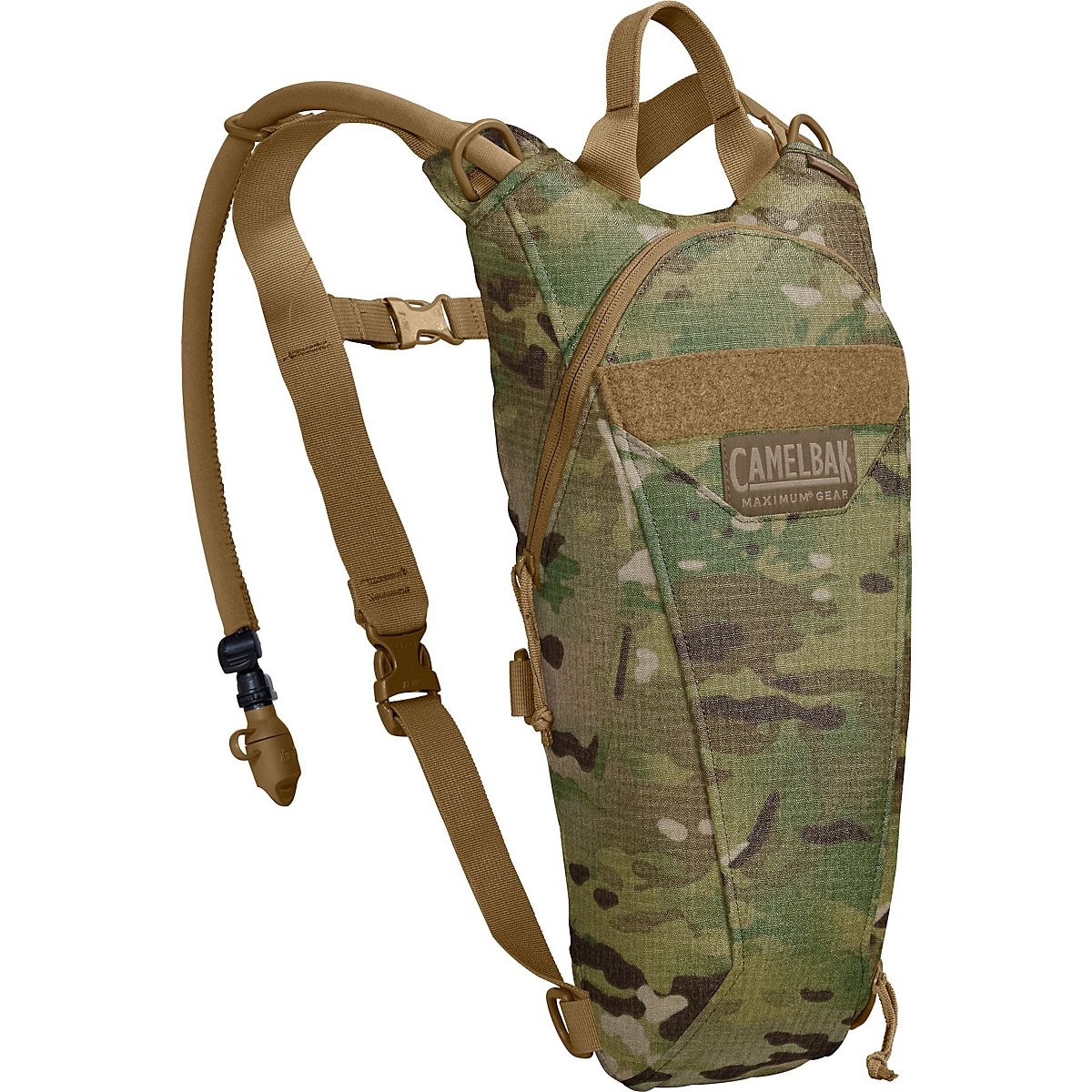 CamelBak Thermobak 3L MILSPEC Crux Hydration Pack Academy