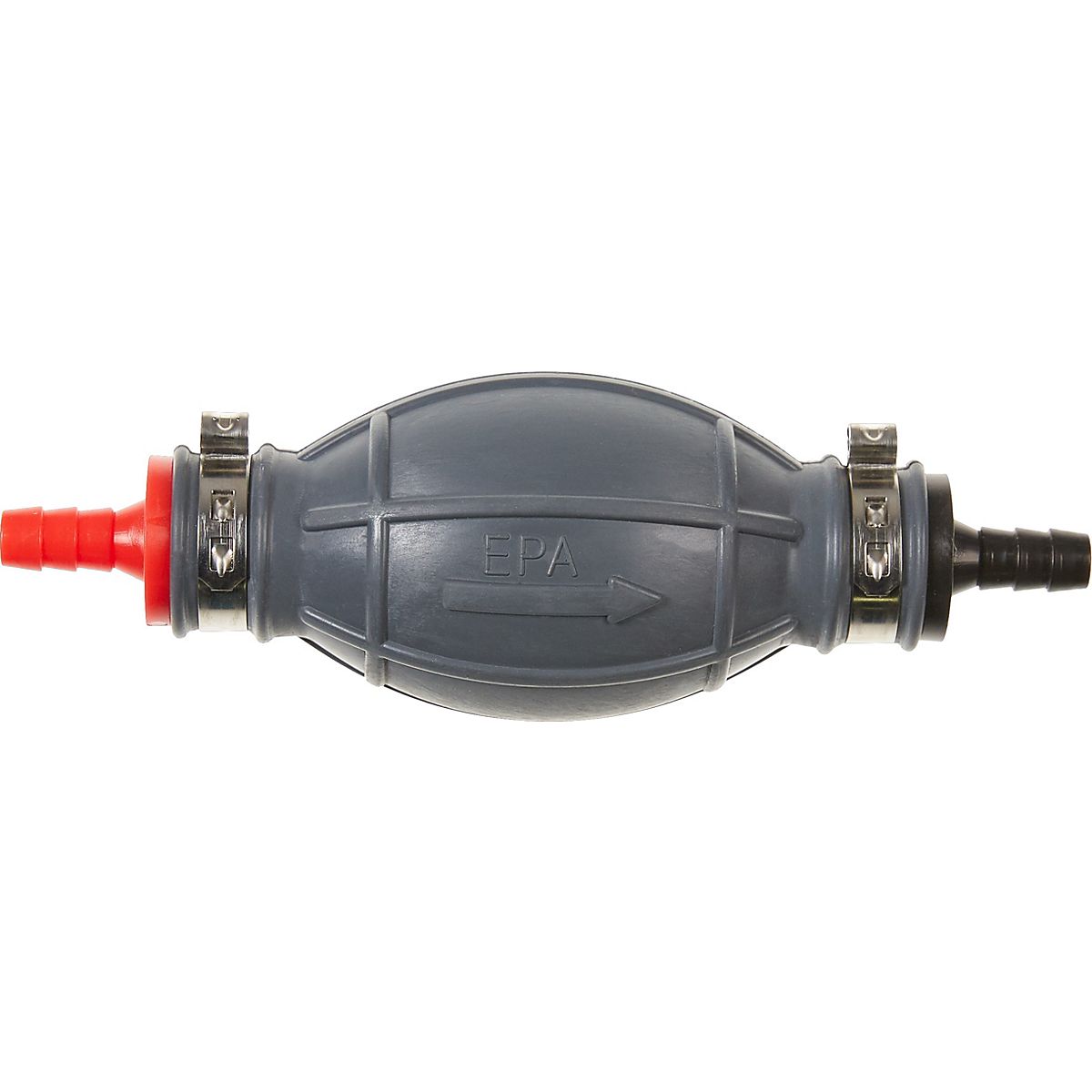 Fuel Primer Bulb 5/16 Pactrade Marine 5/16" 8mm Black Fuel Hand Primer Bulb – For Boats, Marine, Car & RV Use Boat Fuel Line Bulb - Foto 13