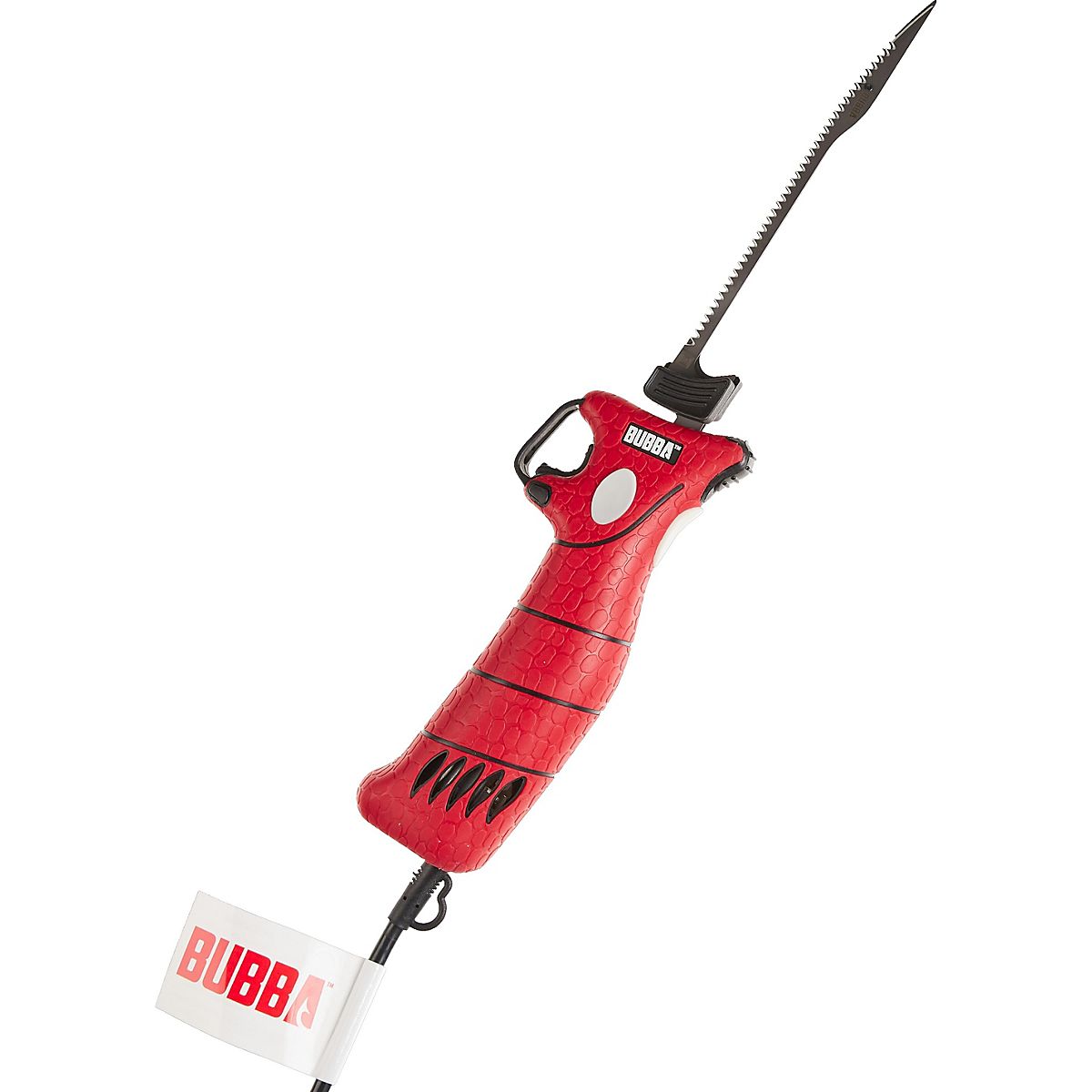 Bubba 110V Electric Fillet Knife Free Shipping at Academy
