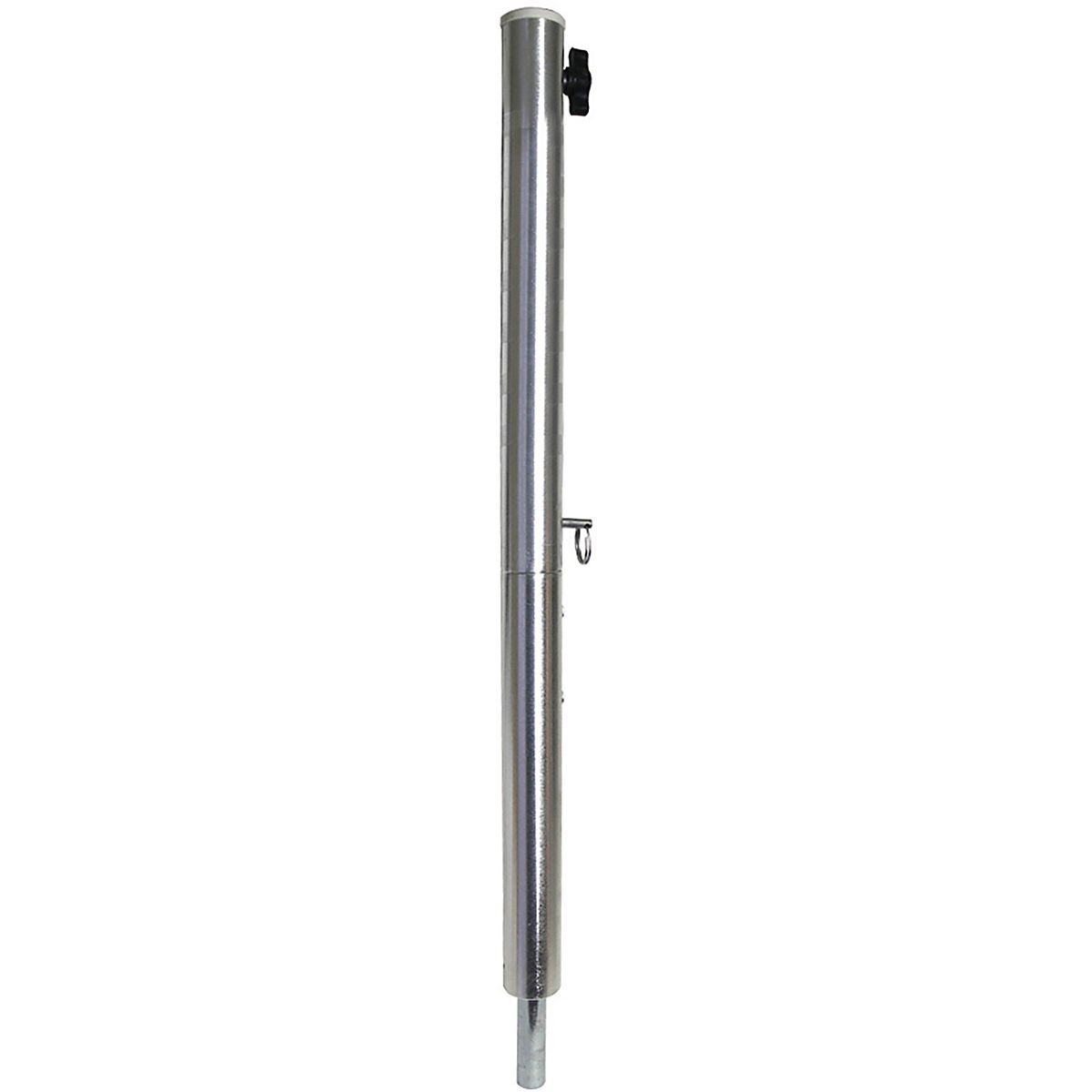 Marine Raider 25 in - 31 in Adjustable Pedestal Pin Post | Academy