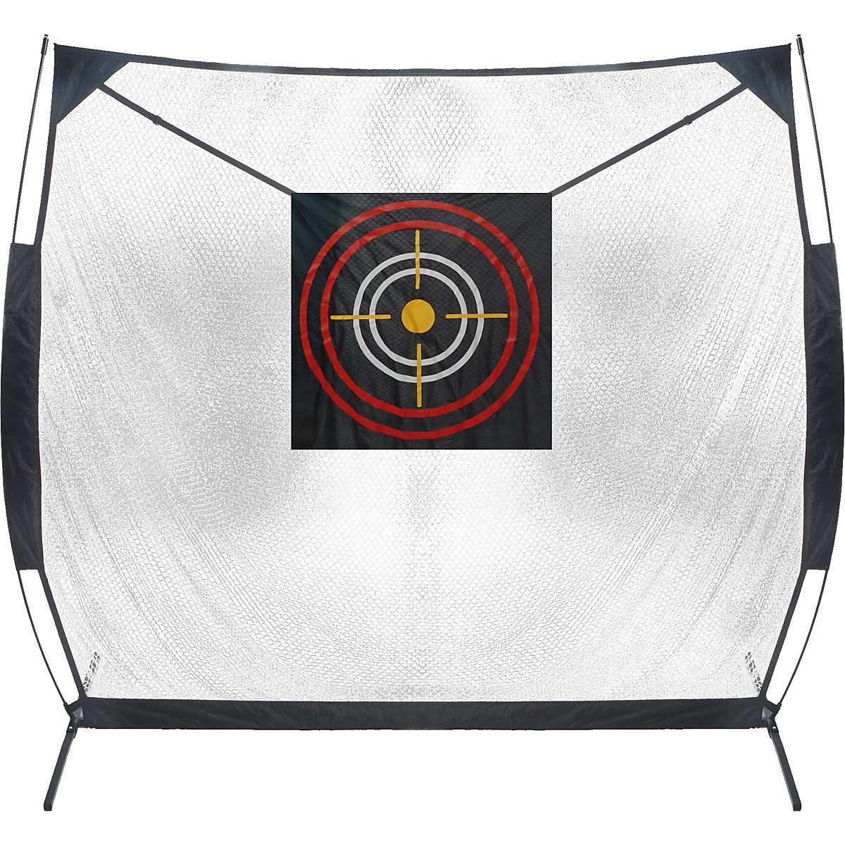 Tour Motion Golf 7 ft x 7 ft StandUp Practice Net Academy