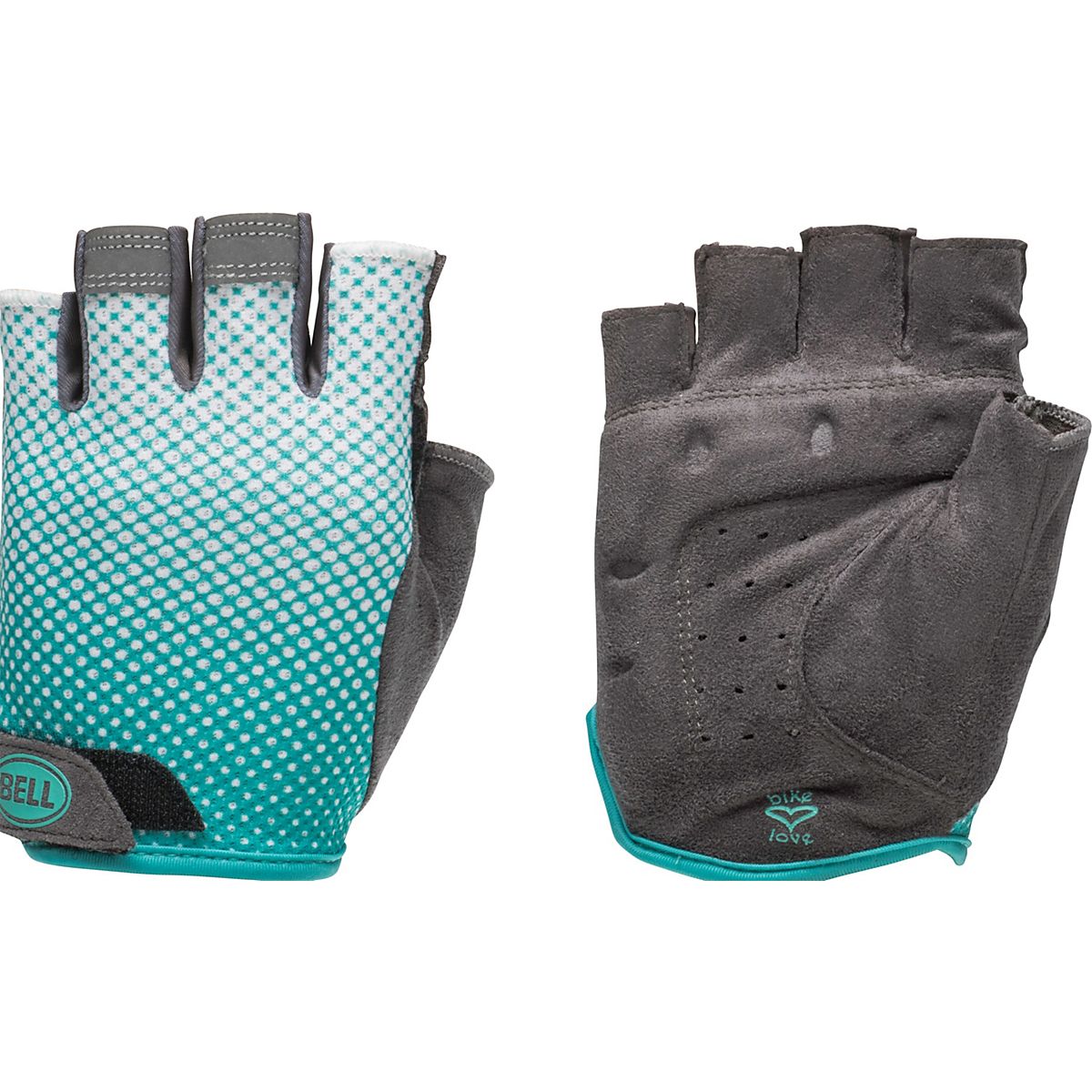 Bell bicycle gloves hotsell
