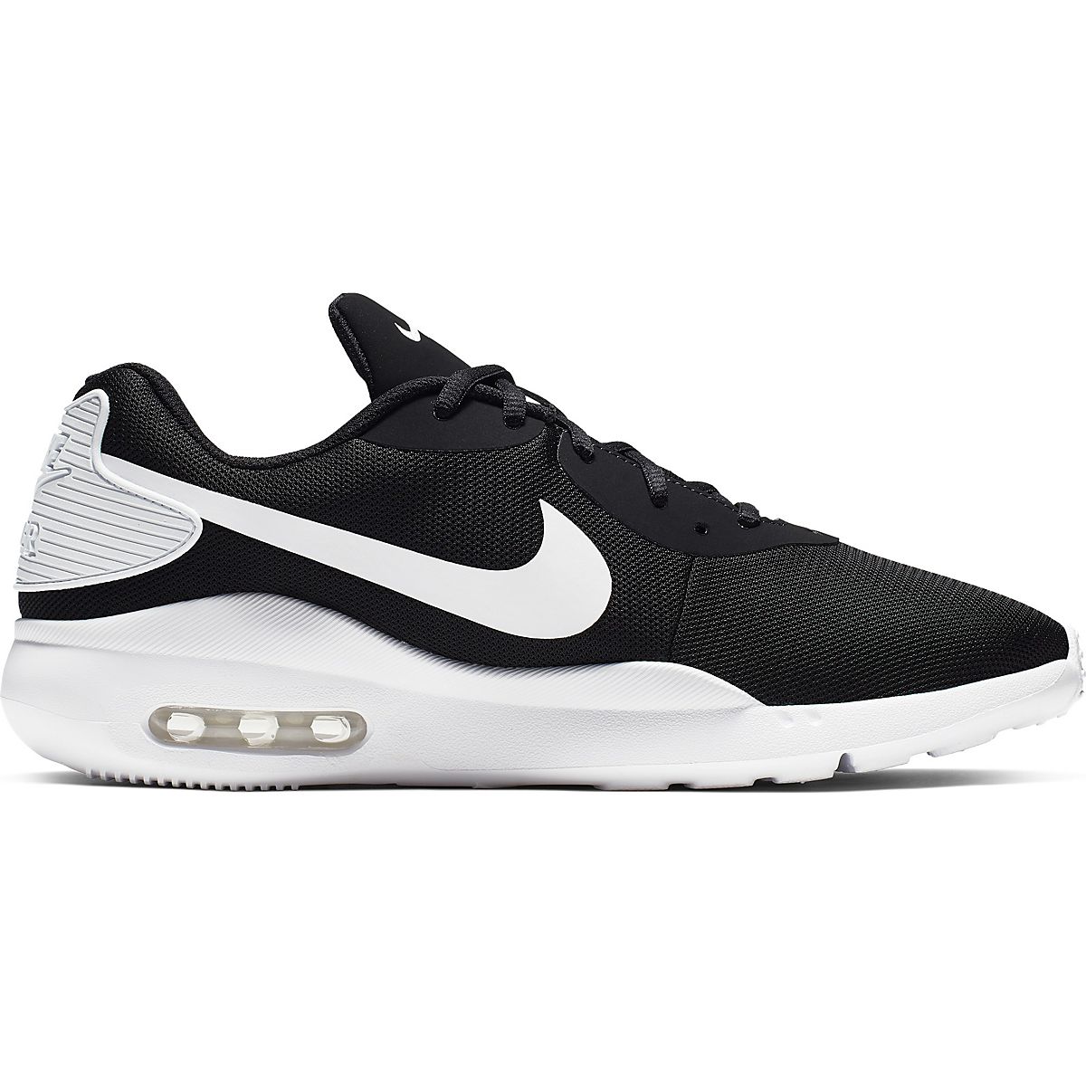 Nike Men s Air Max Oketo Shoes Free Shipping at Academy