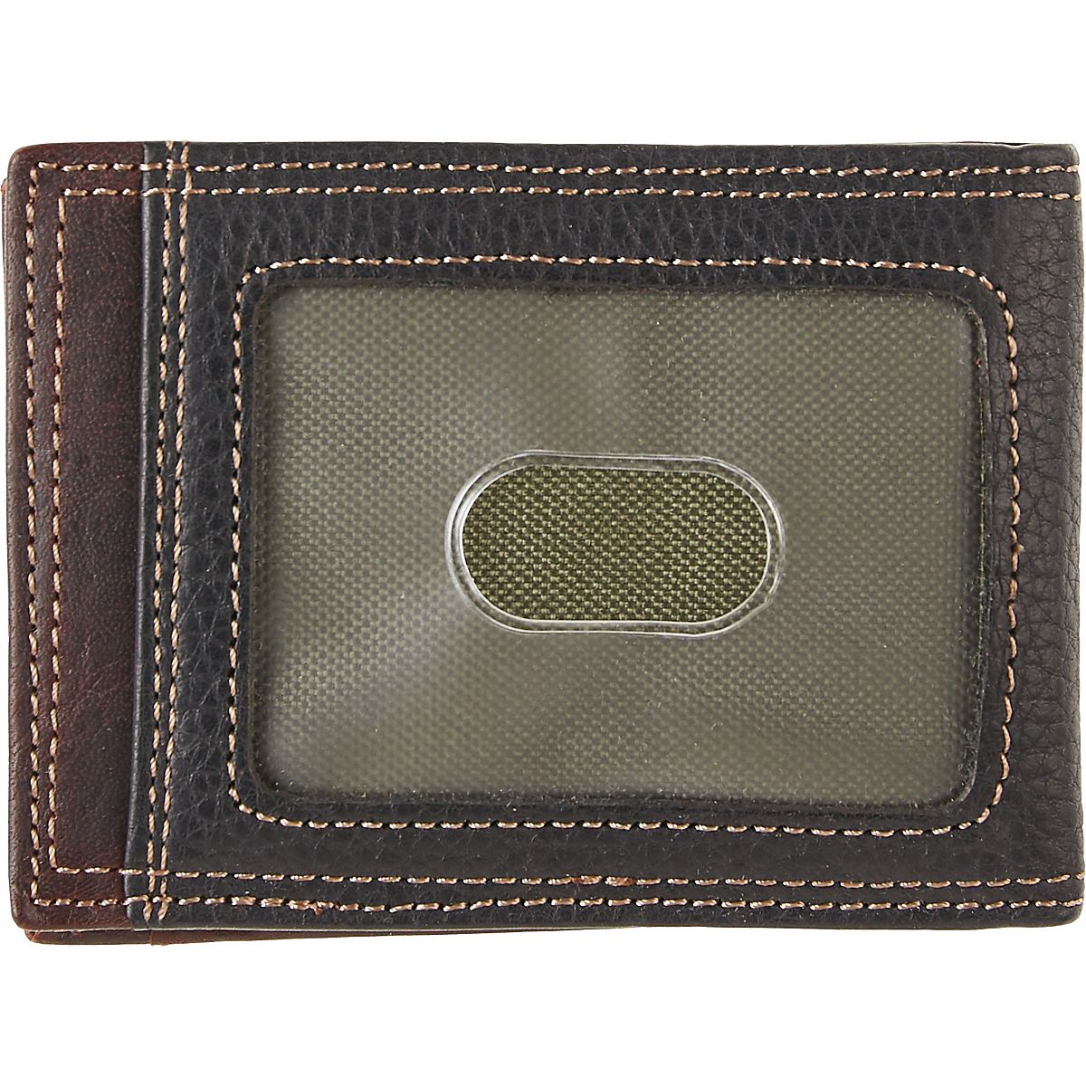 NFL Dallas Cowboys Pebble Zip Organizer Wallet