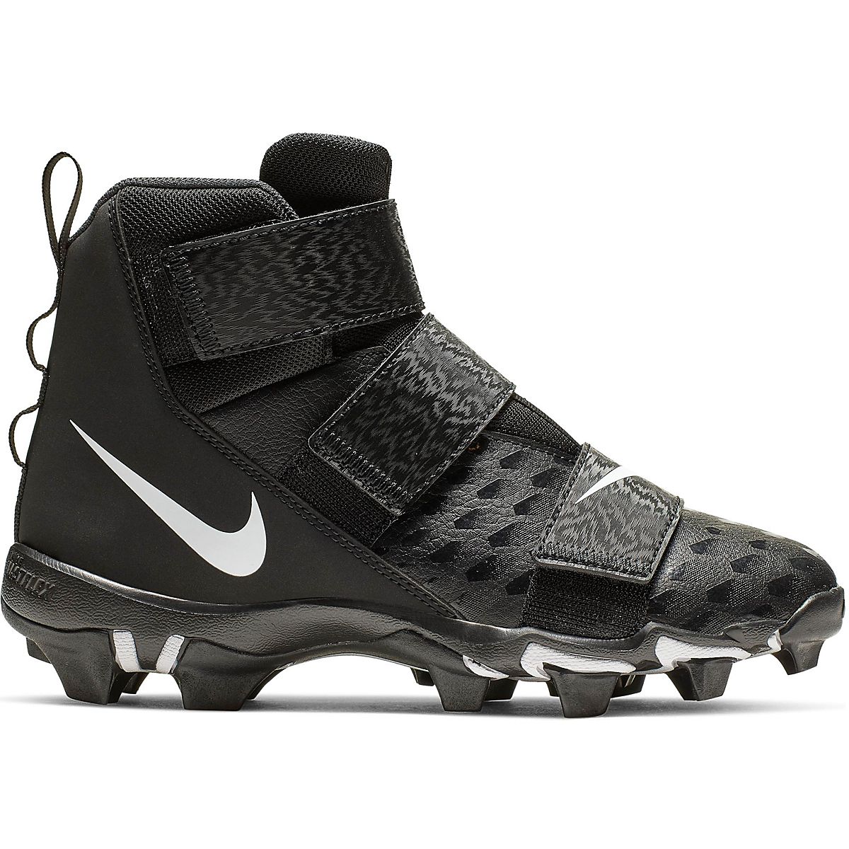 Nike Youth Force Savage Shark 2 Football Cleats Academy
