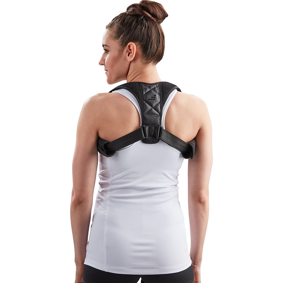 Back Brace Posture Corrector for Men - Healthcare Supply